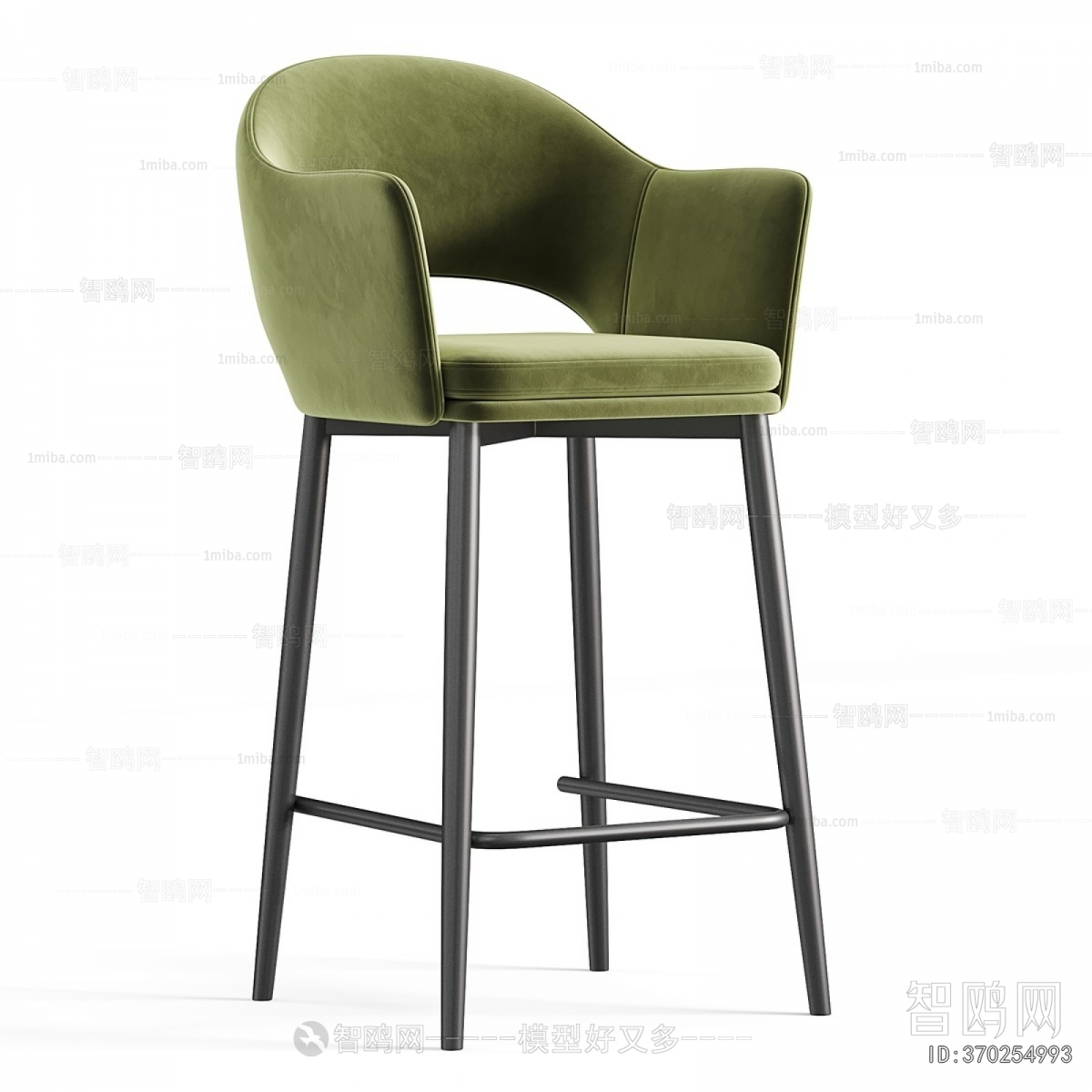 Modern Bar Chair