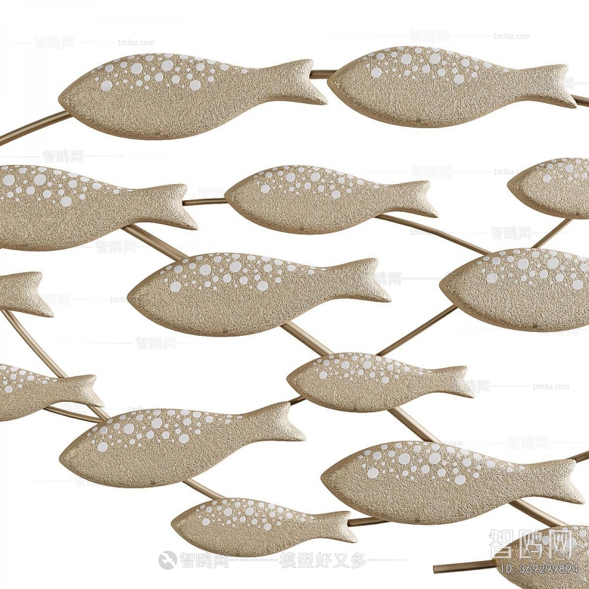 Modern Wall Decoration