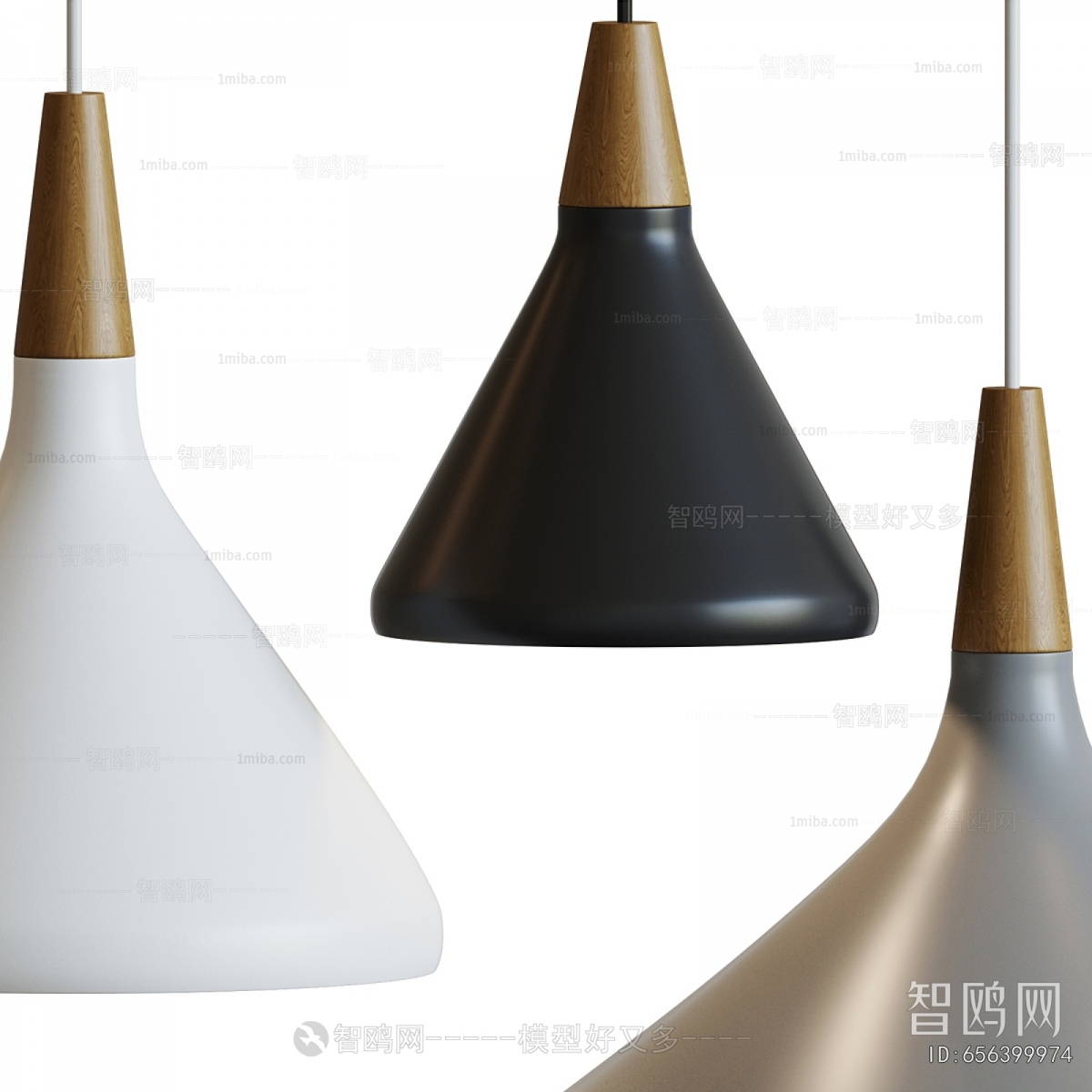 Modern Droplight