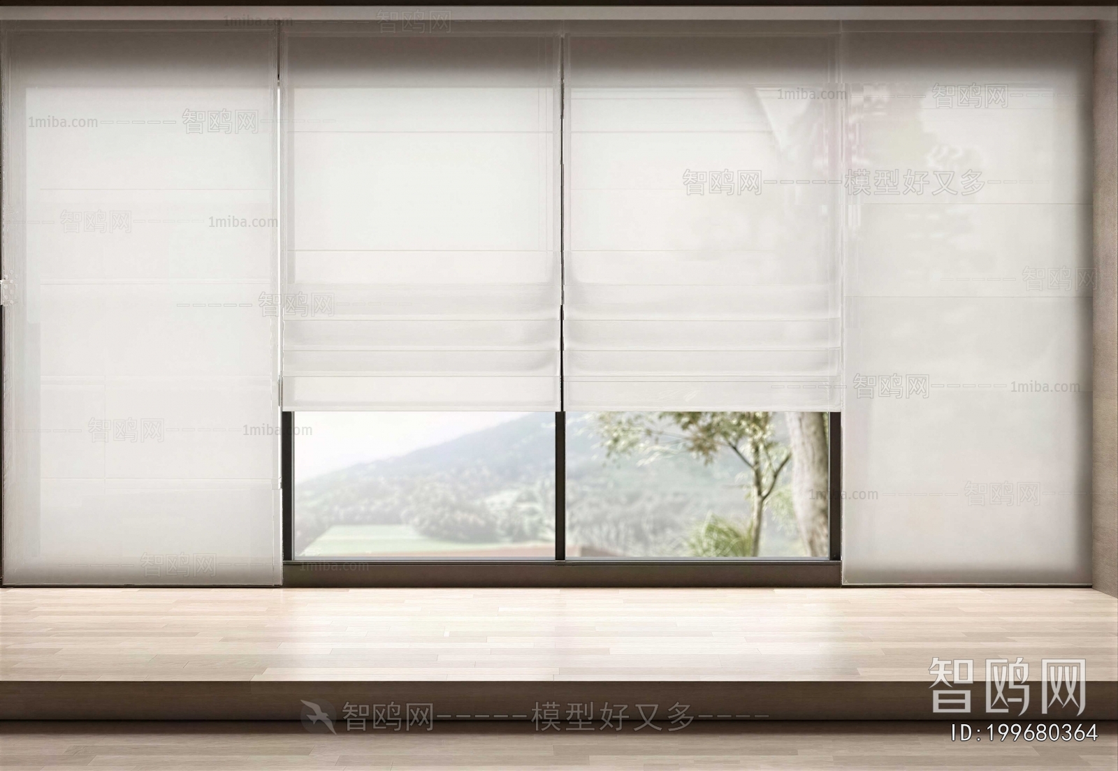 Modern Roller Shutters