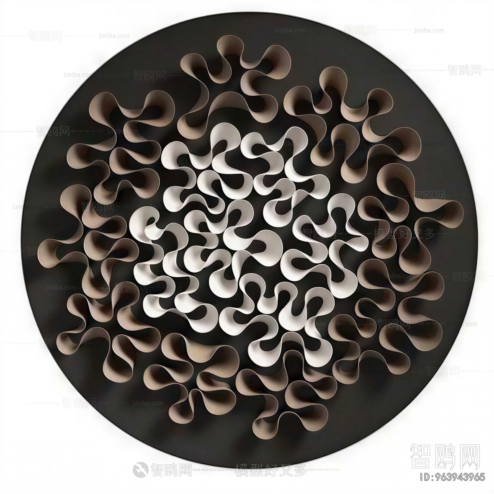 Modern Wall Decoration