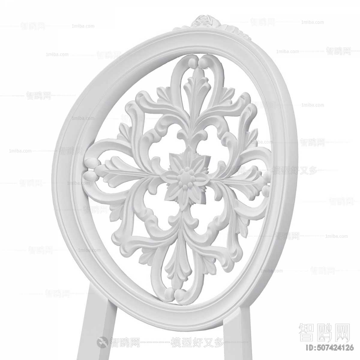 European Style Dining Chair