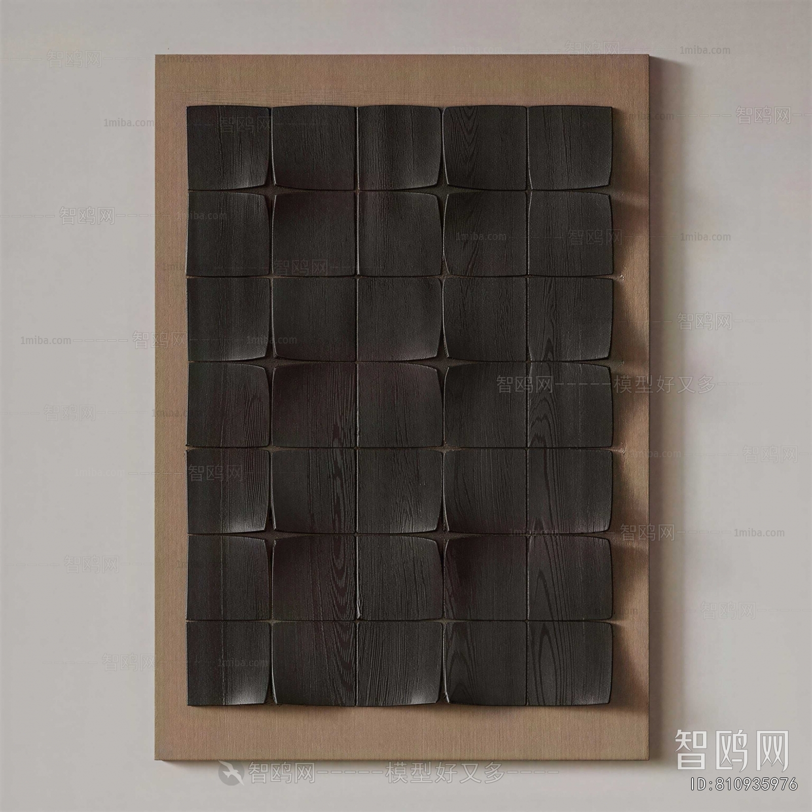 Modern Wall Decoration