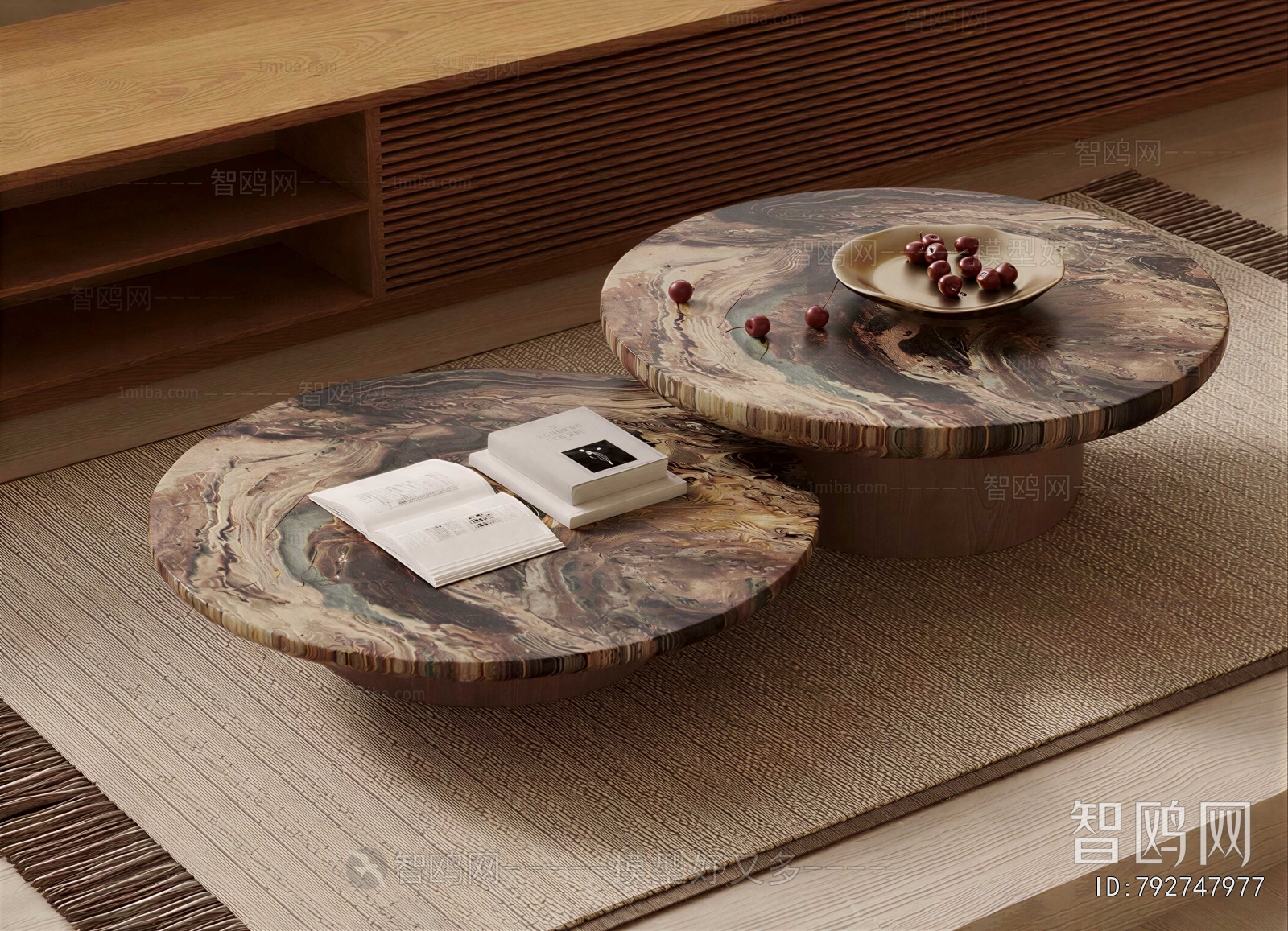 Modern Coffee Table