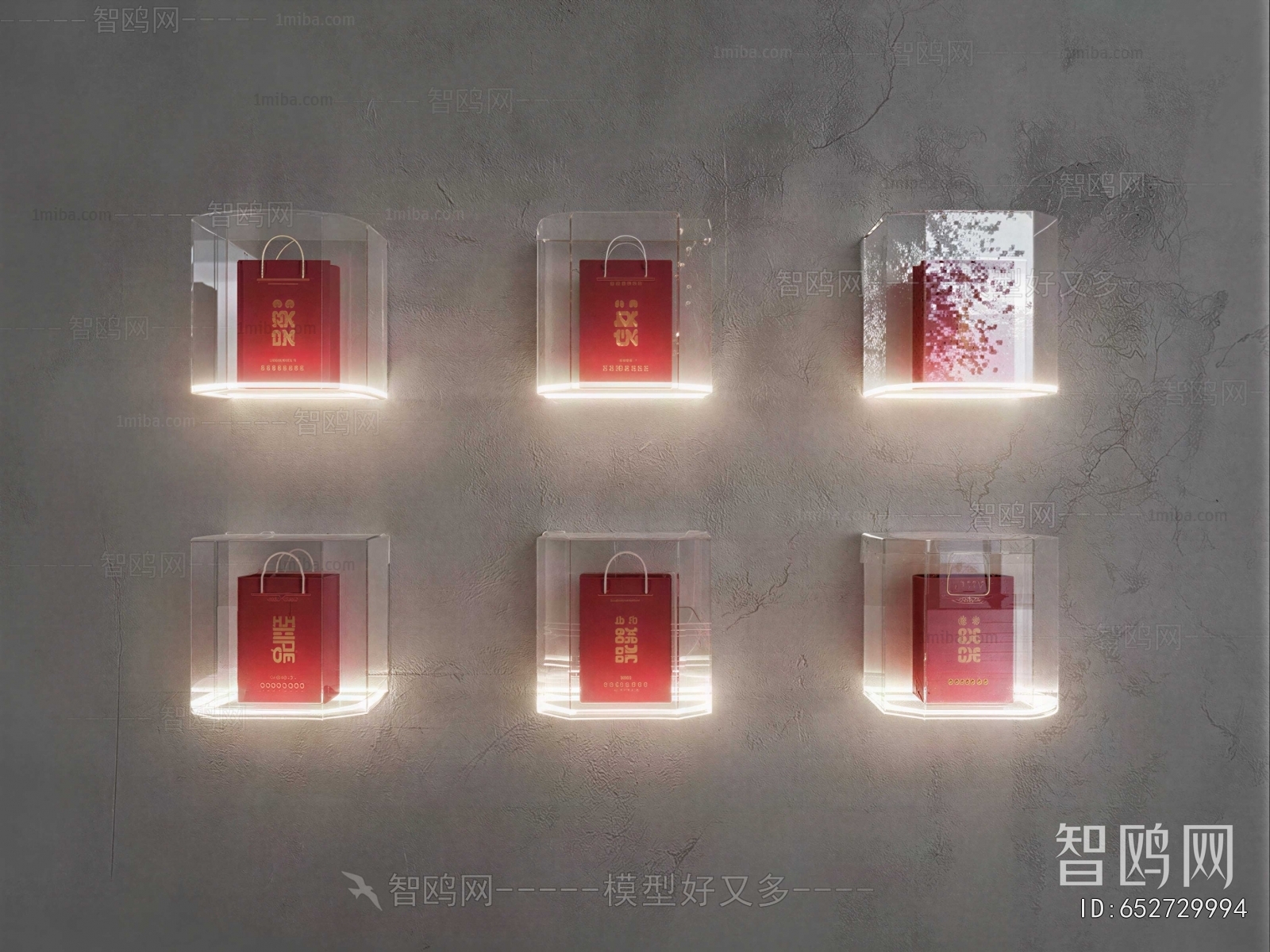 Modern Wall Decoration