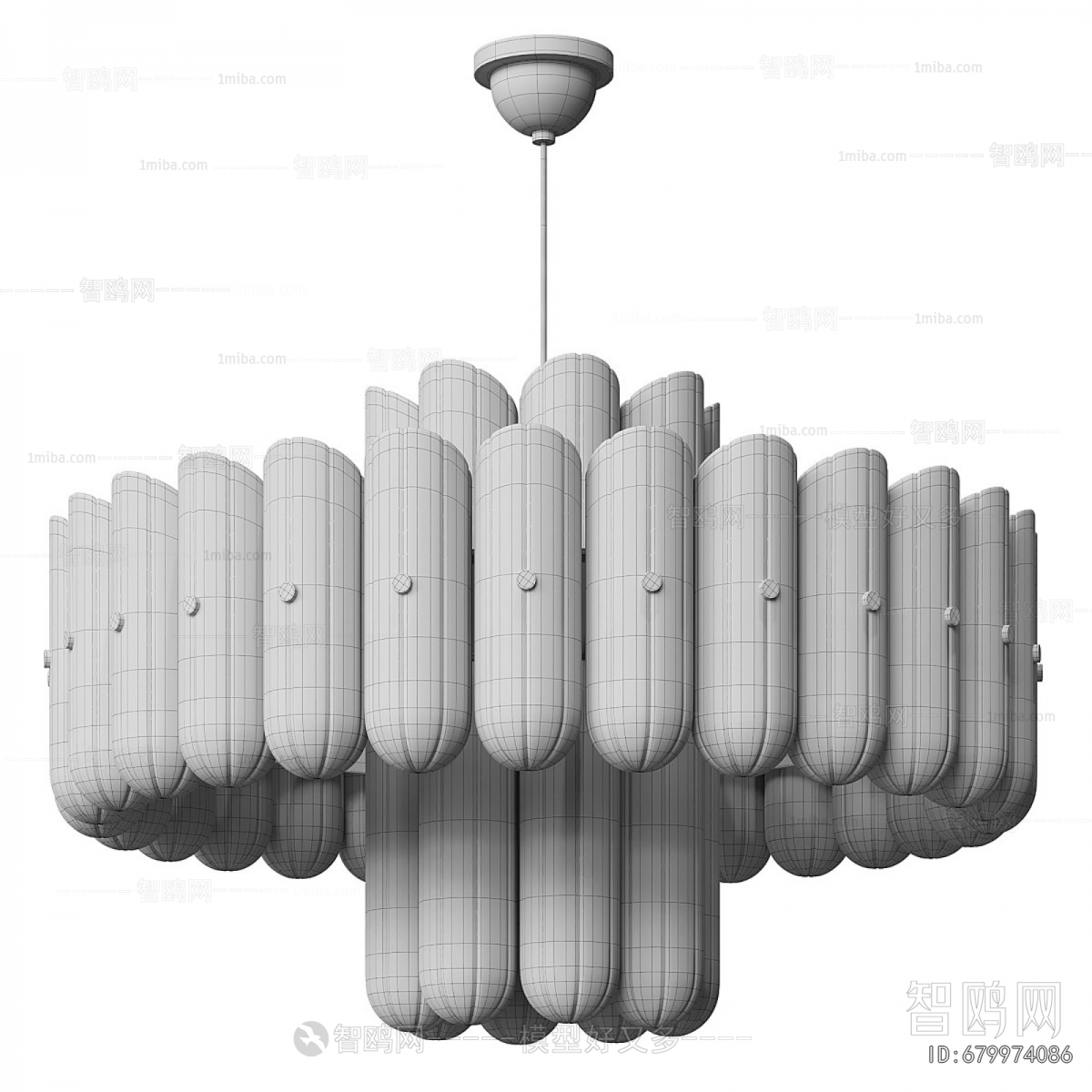Modern Droplight