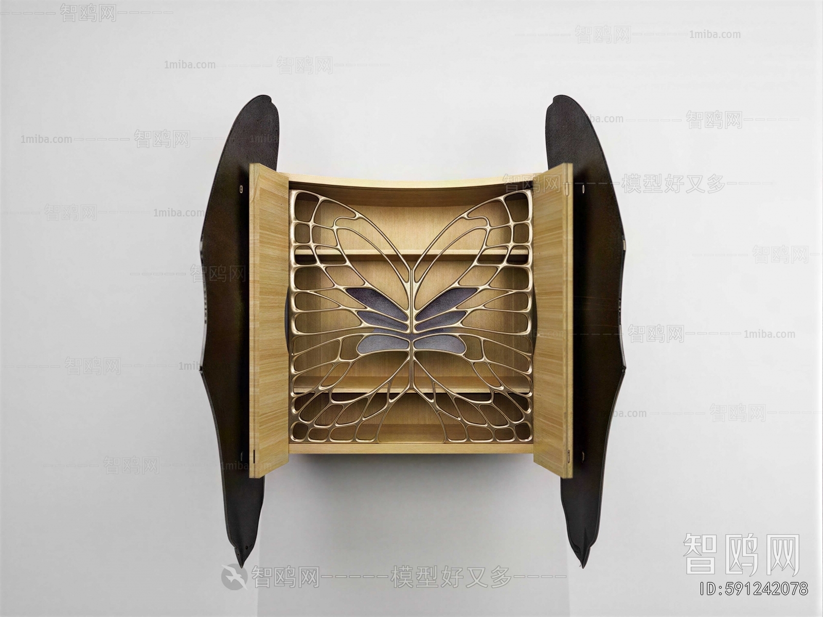 Modern Wall Decoration