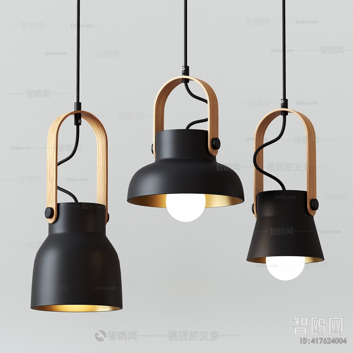 Modern Droplight