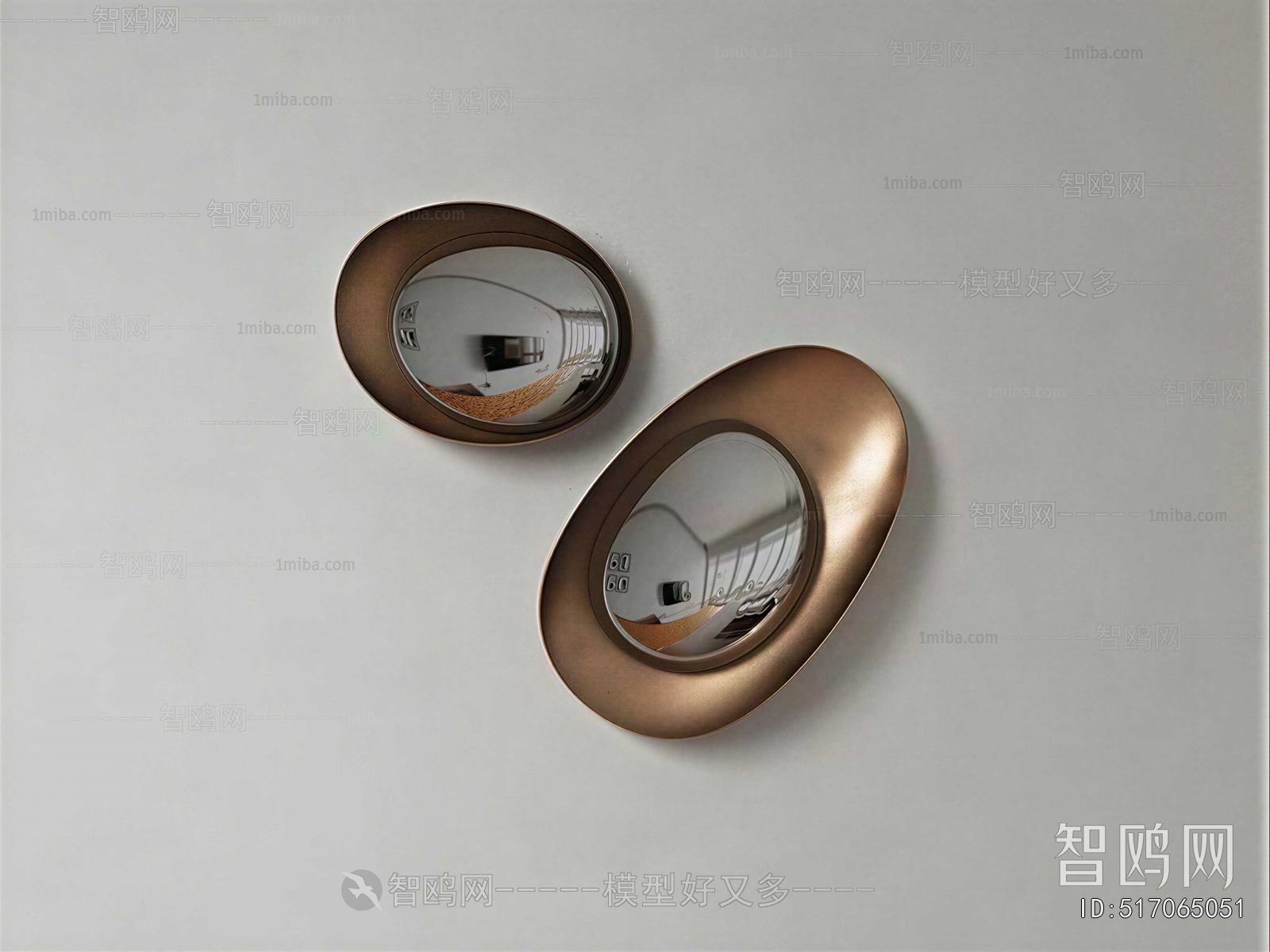 Modern Wall Decoration