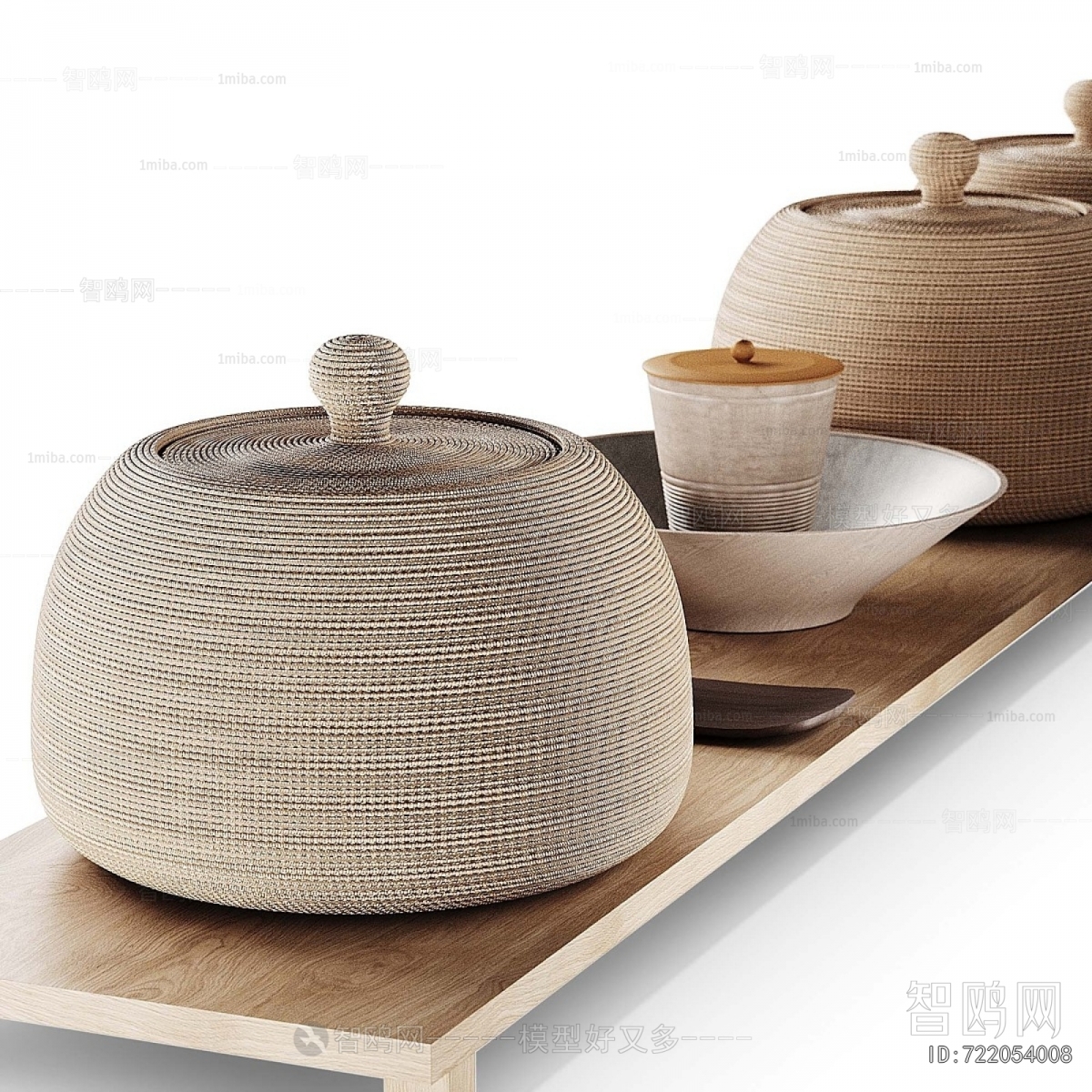 Modern Massage Table