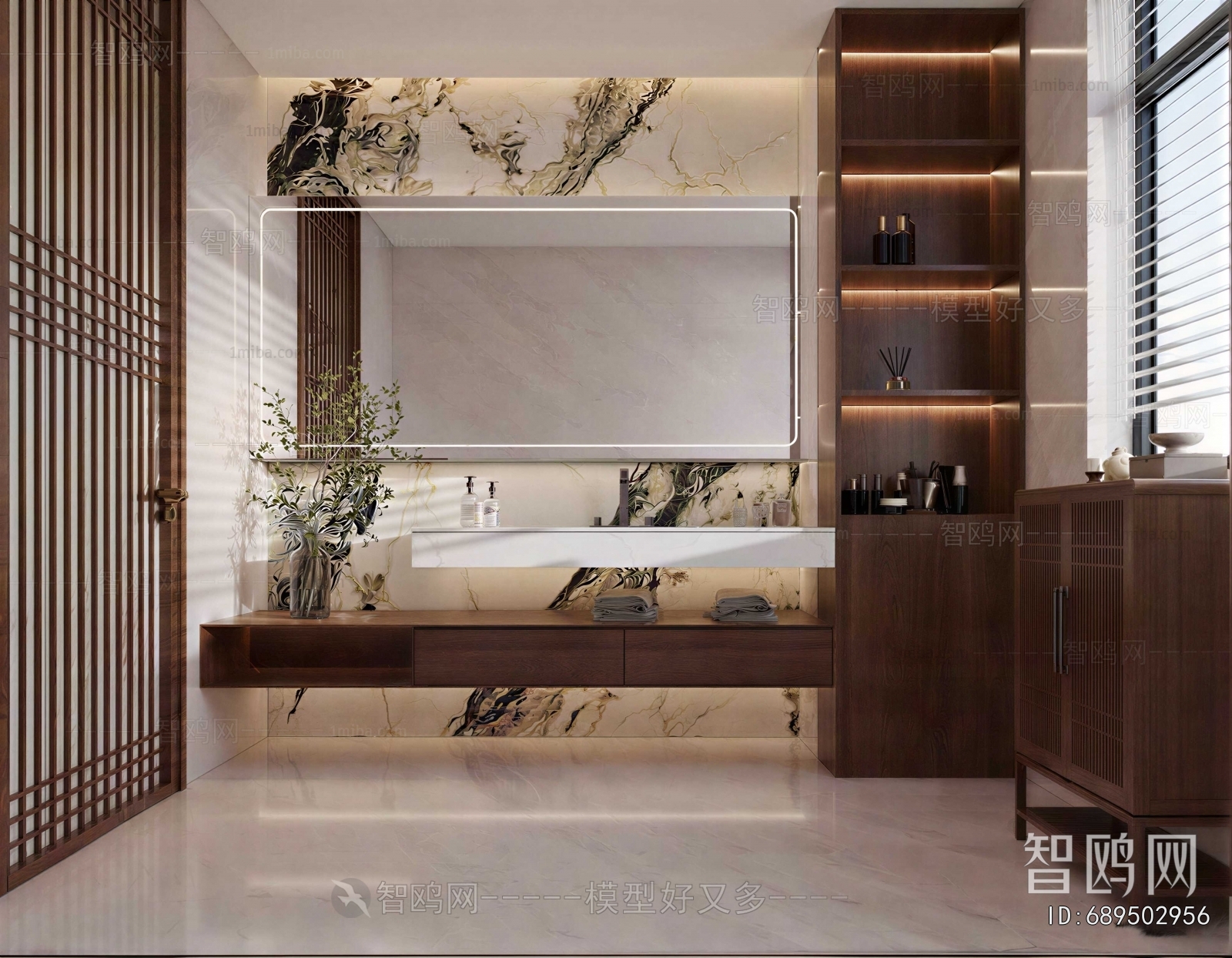 New Chinese Style TOILET