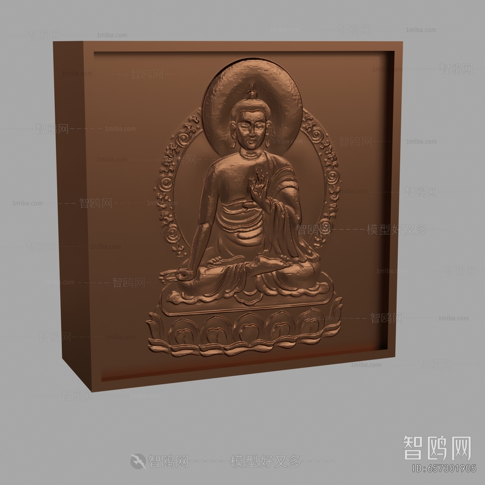 New Chinese Style Sculpture