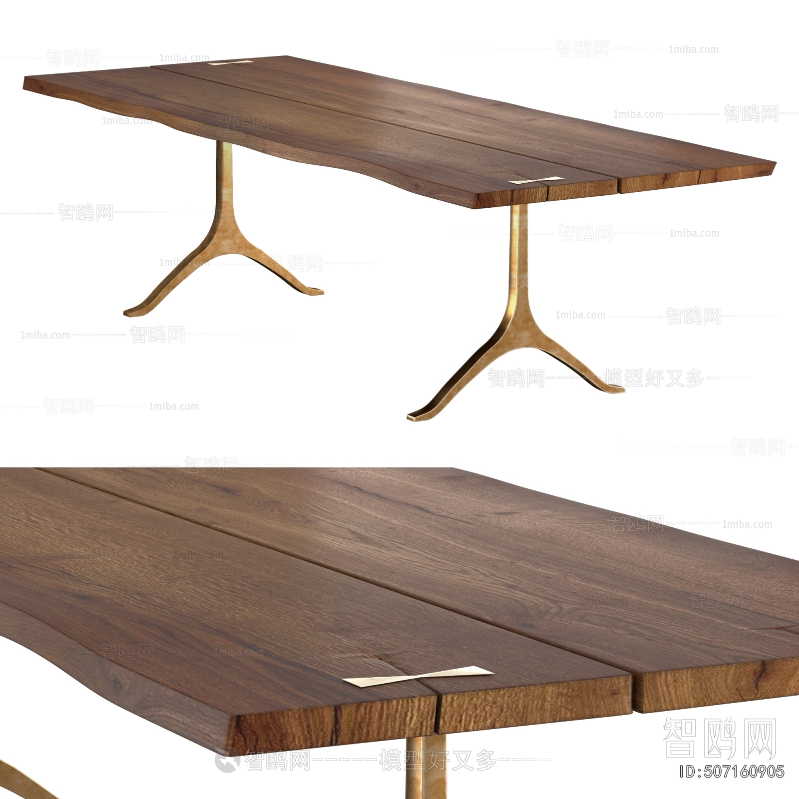Modern Dining Table