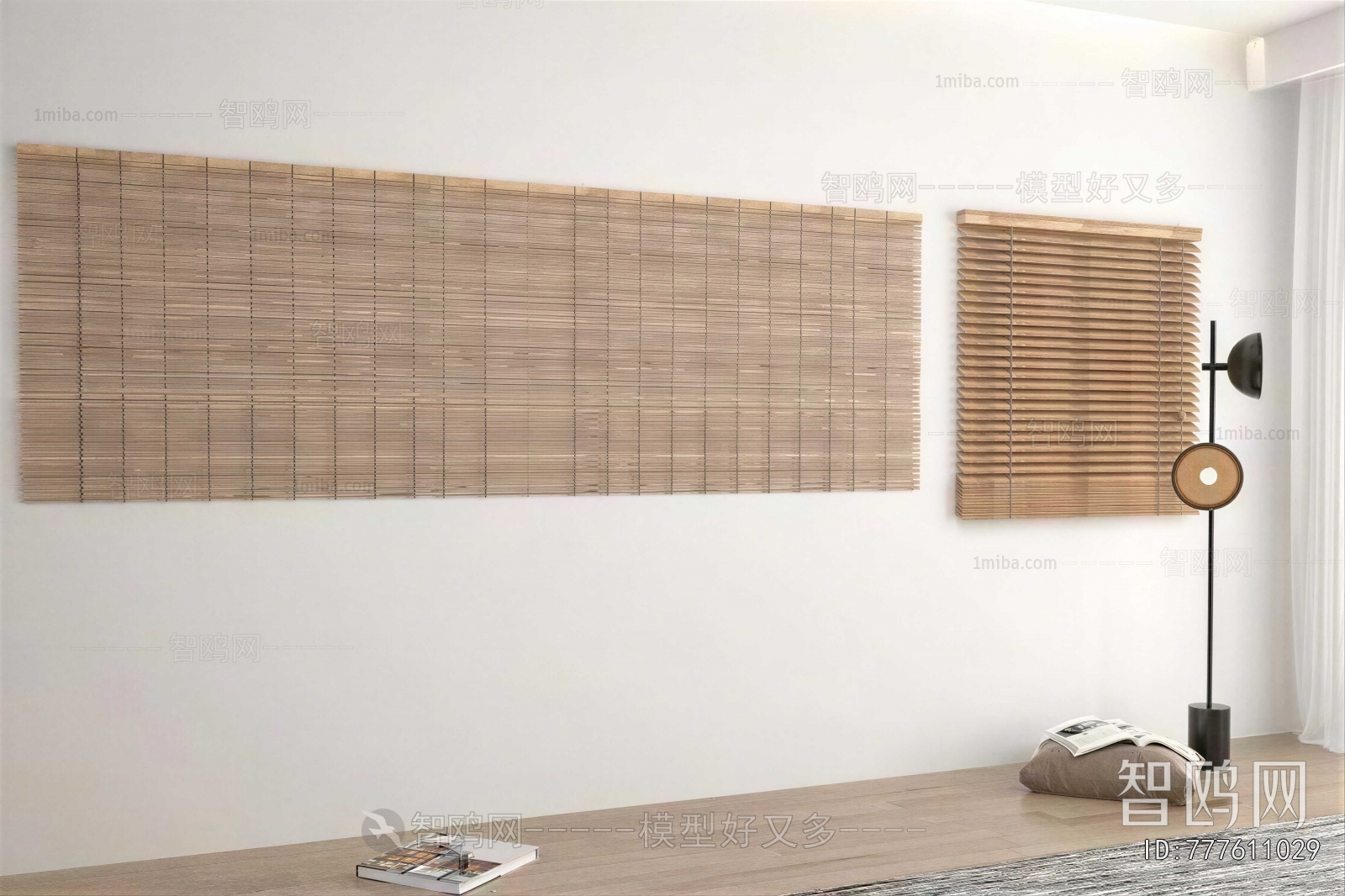 New Chinese Style Roller Shutters