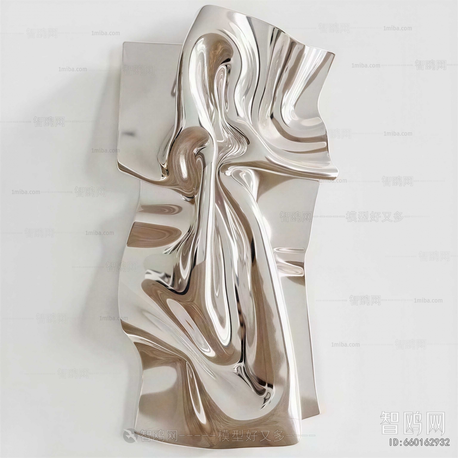 Modern Wall Decoration