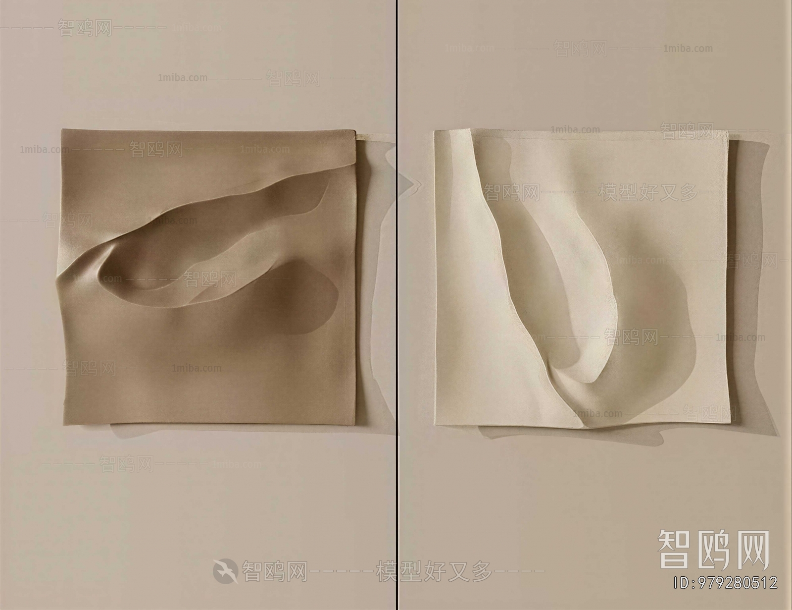 Modern Wall Decoration