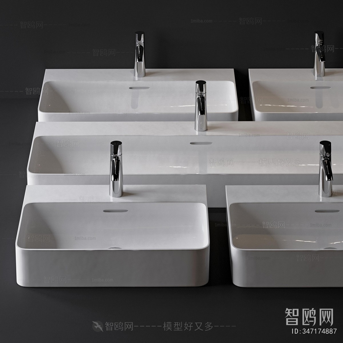 Modern Basin