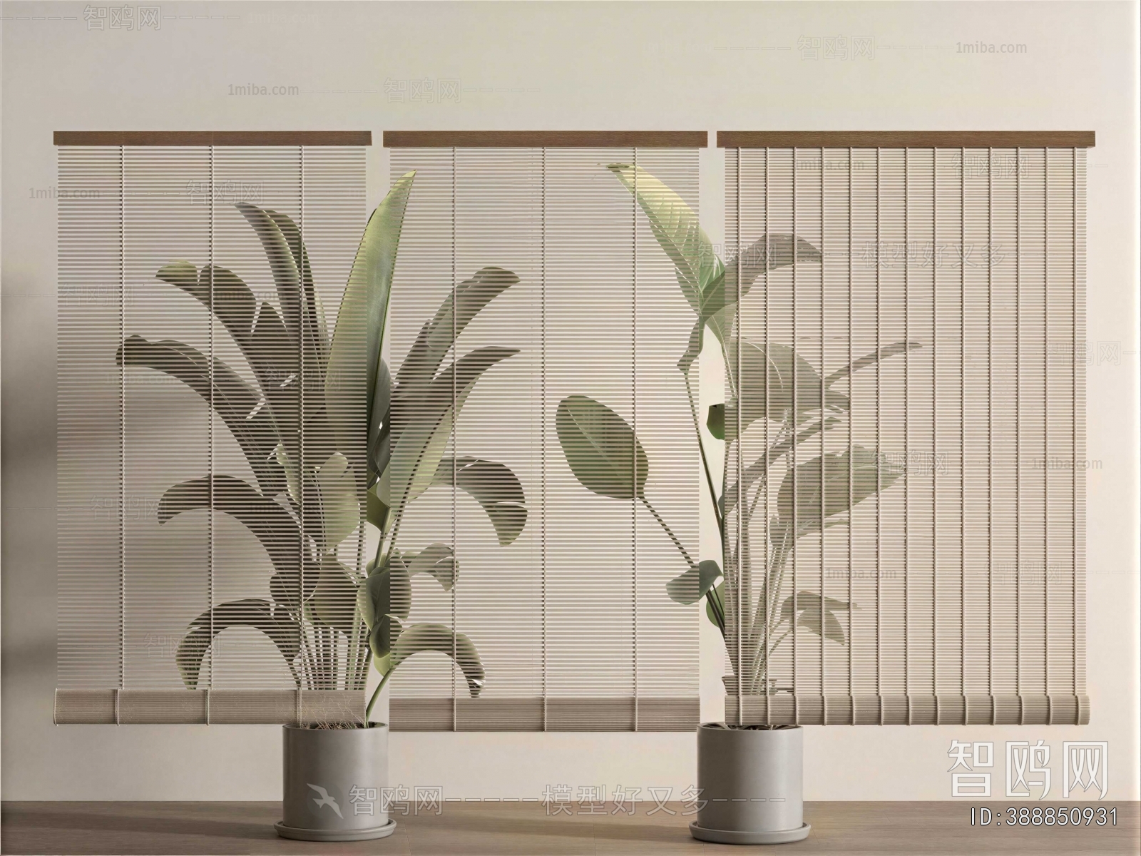 New Chinese Style Roller Shutters