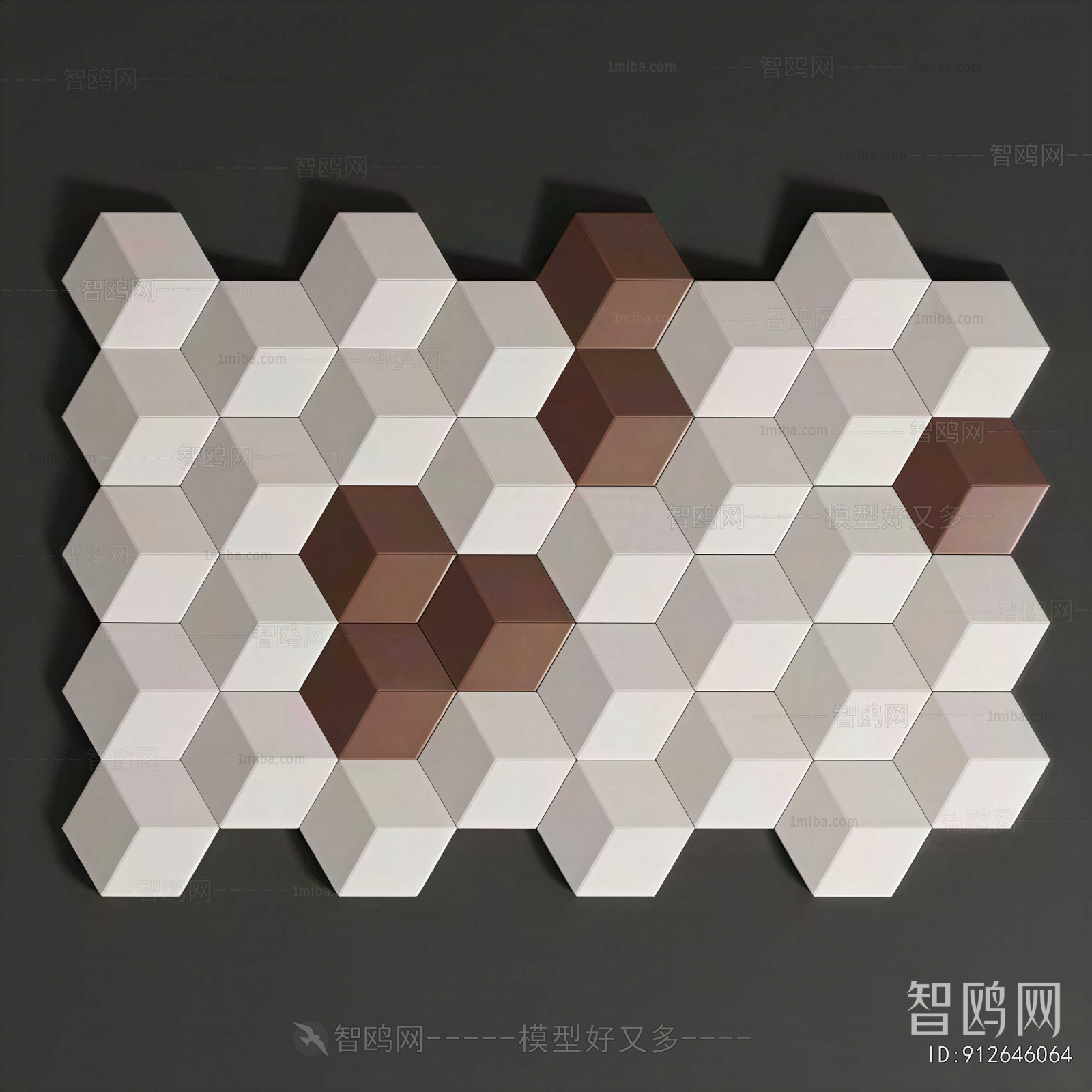 Modern Wall Decoration