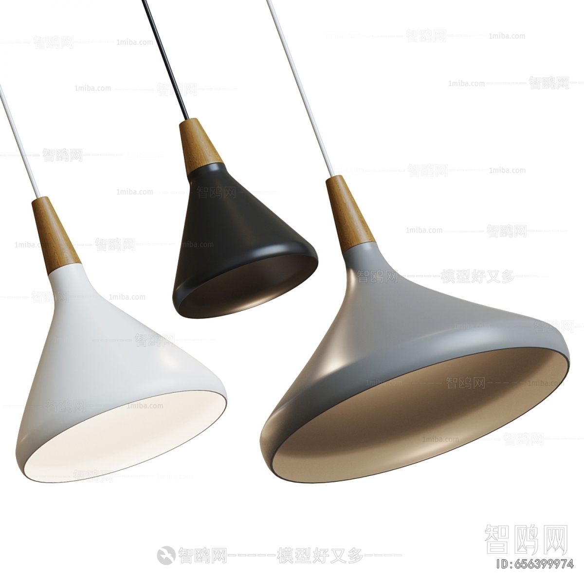 Modern Droplight