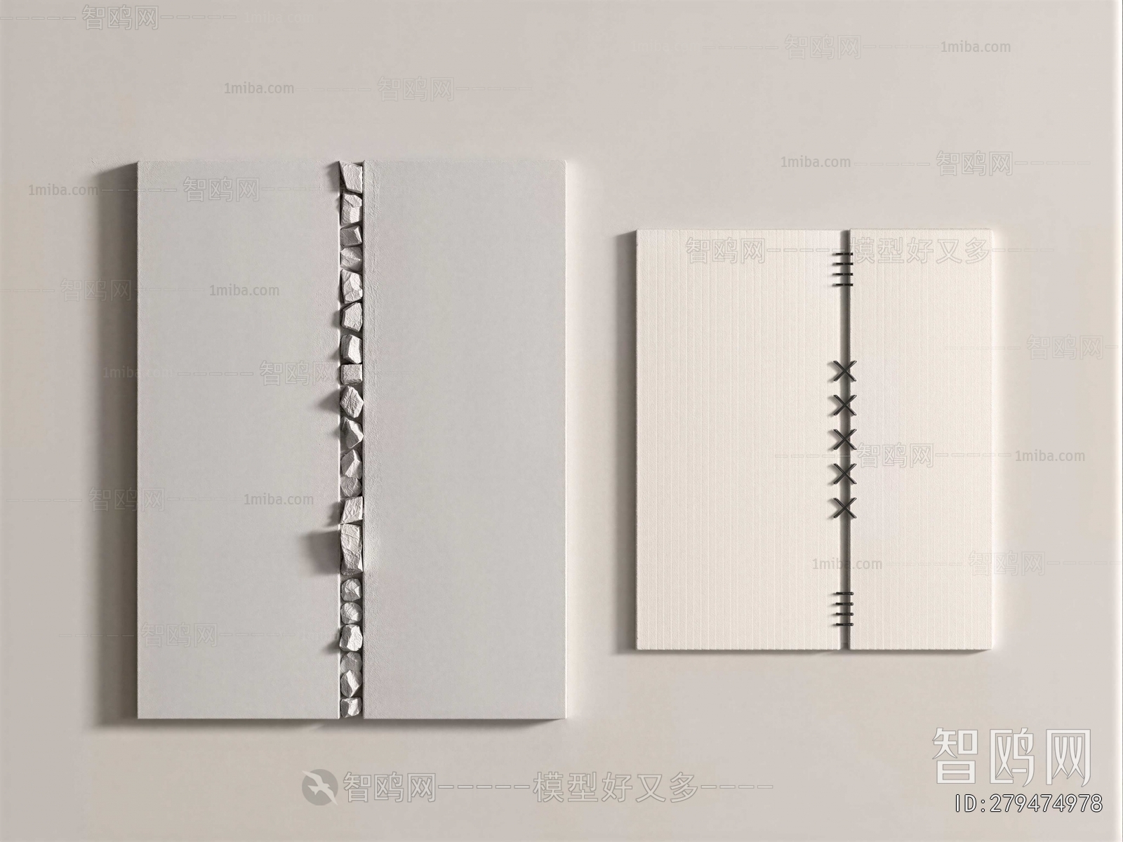 Modern Wall Decoration