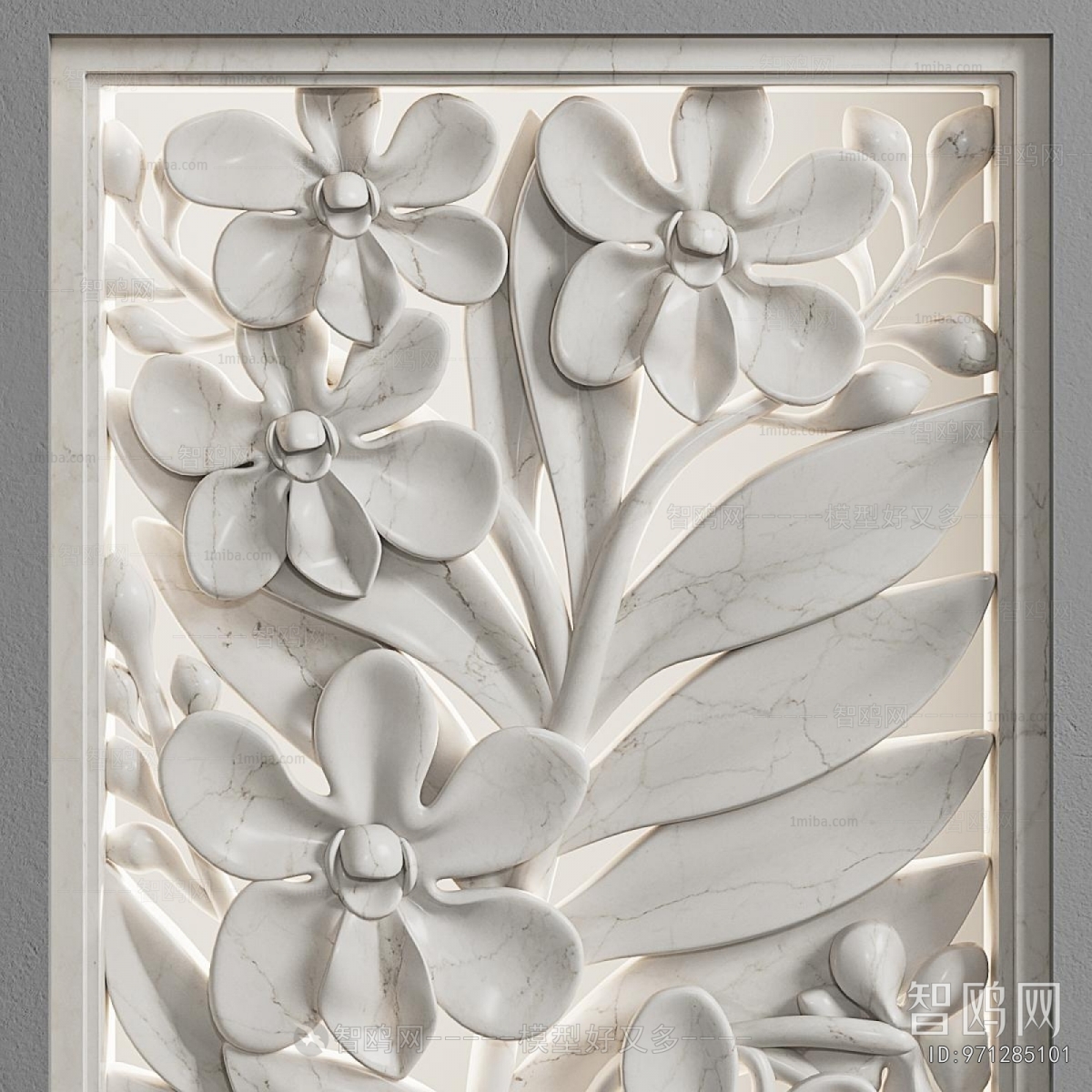 New Chinese Style Wall Decoration