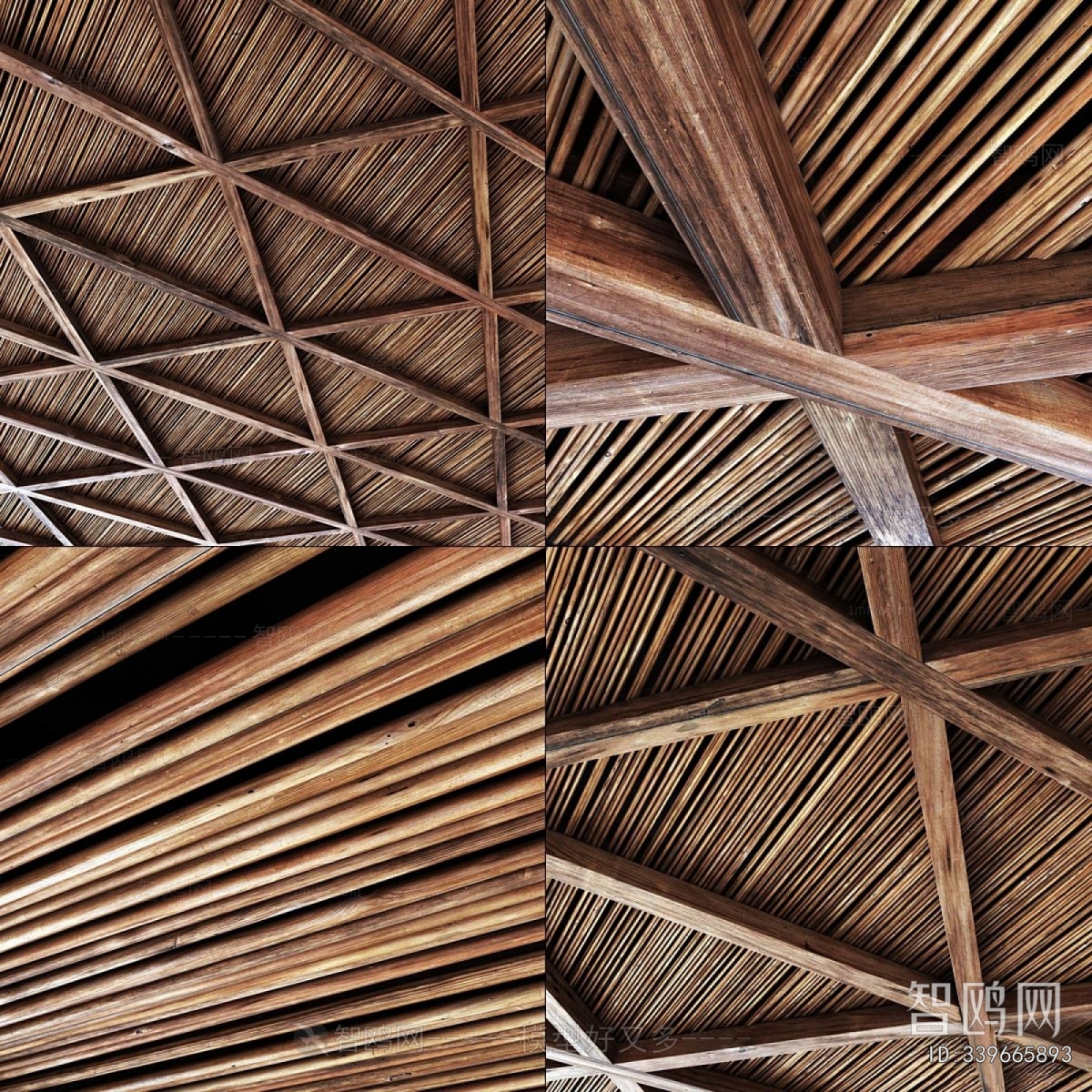 Modern Suspended Ceiling