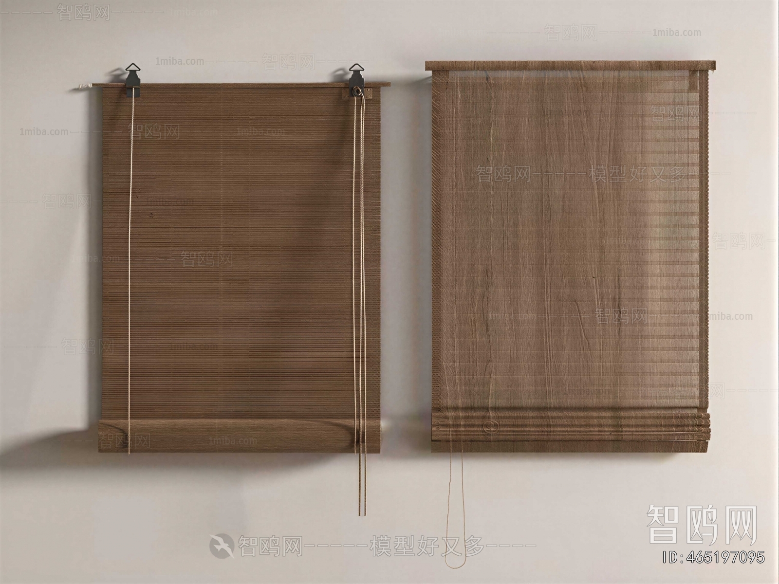 New Chinese Style Roller Shutters