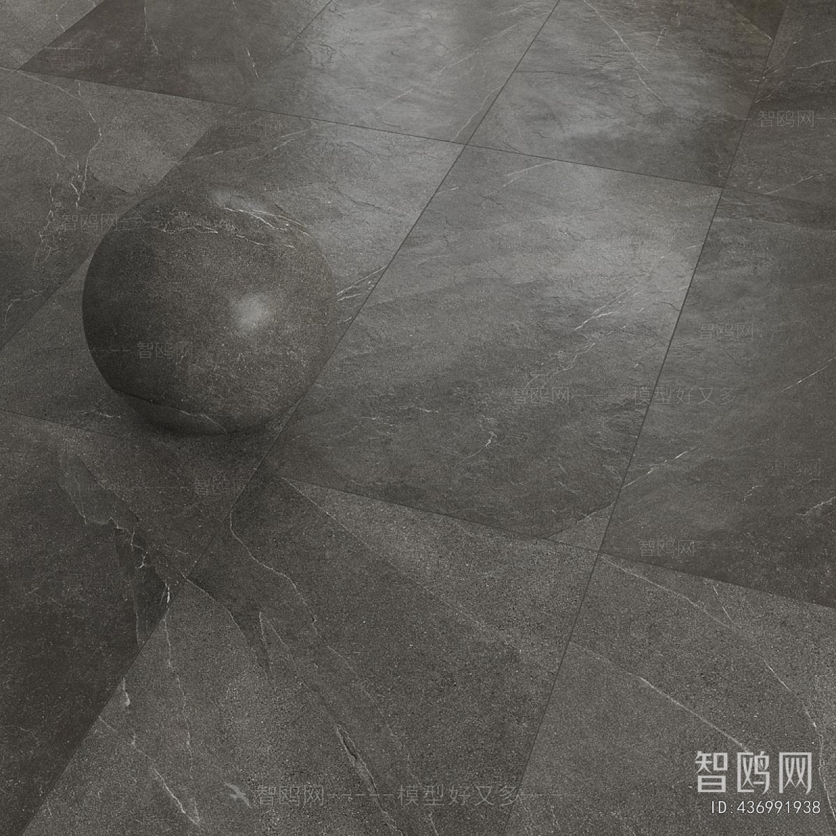 Modern Wall/floor/ceiling