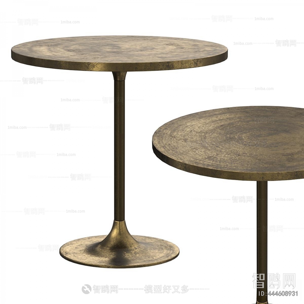 Modern Side Table/corner Table