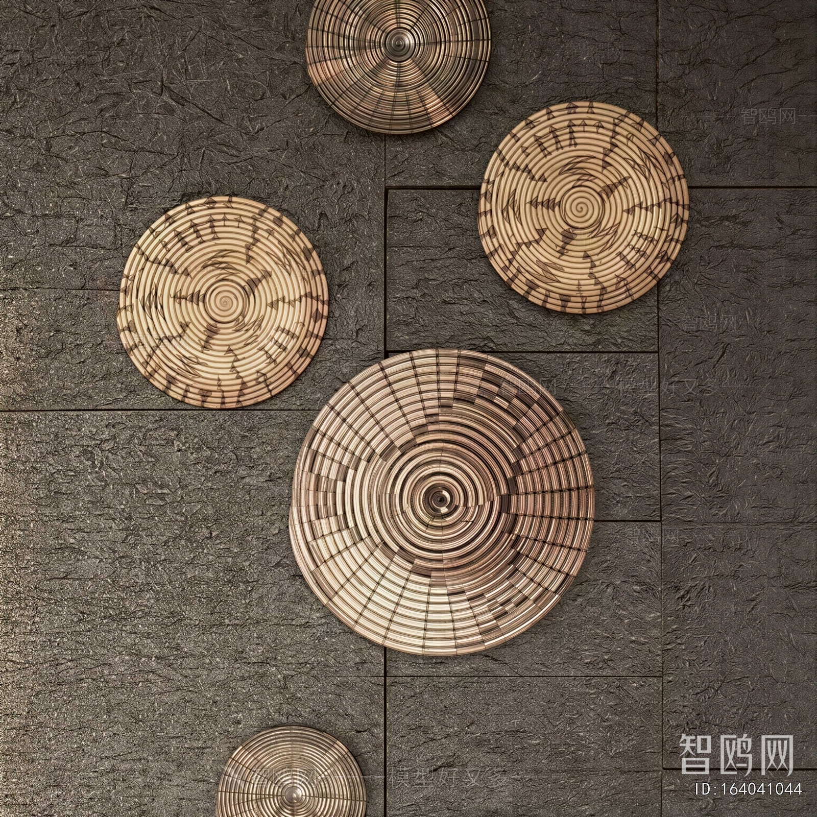 Modern Wall Decoration