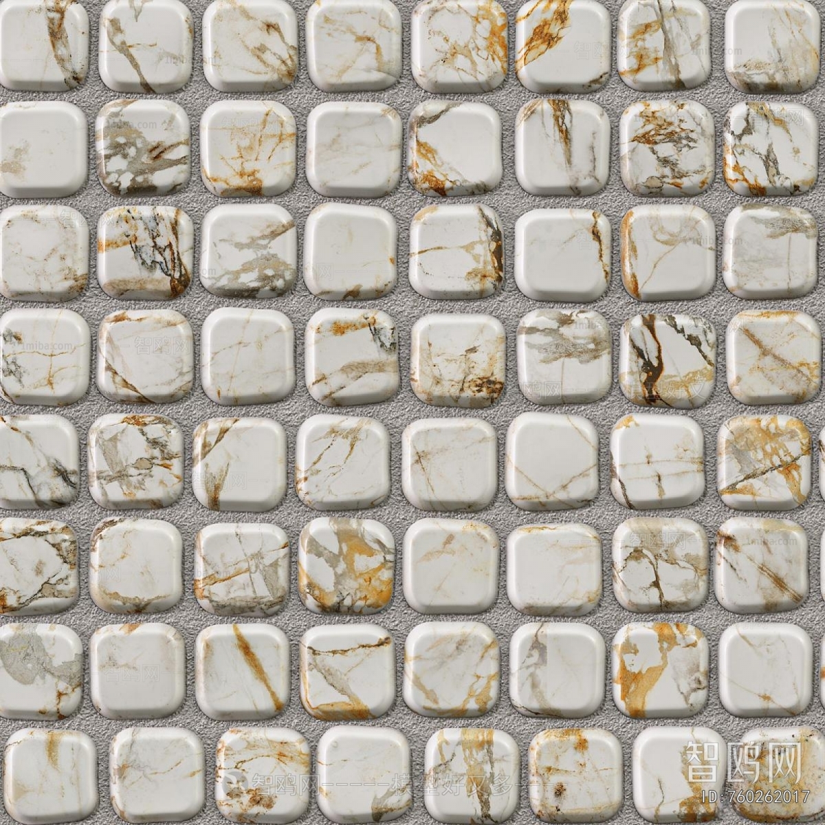 Modern Wall/floor/ceiling