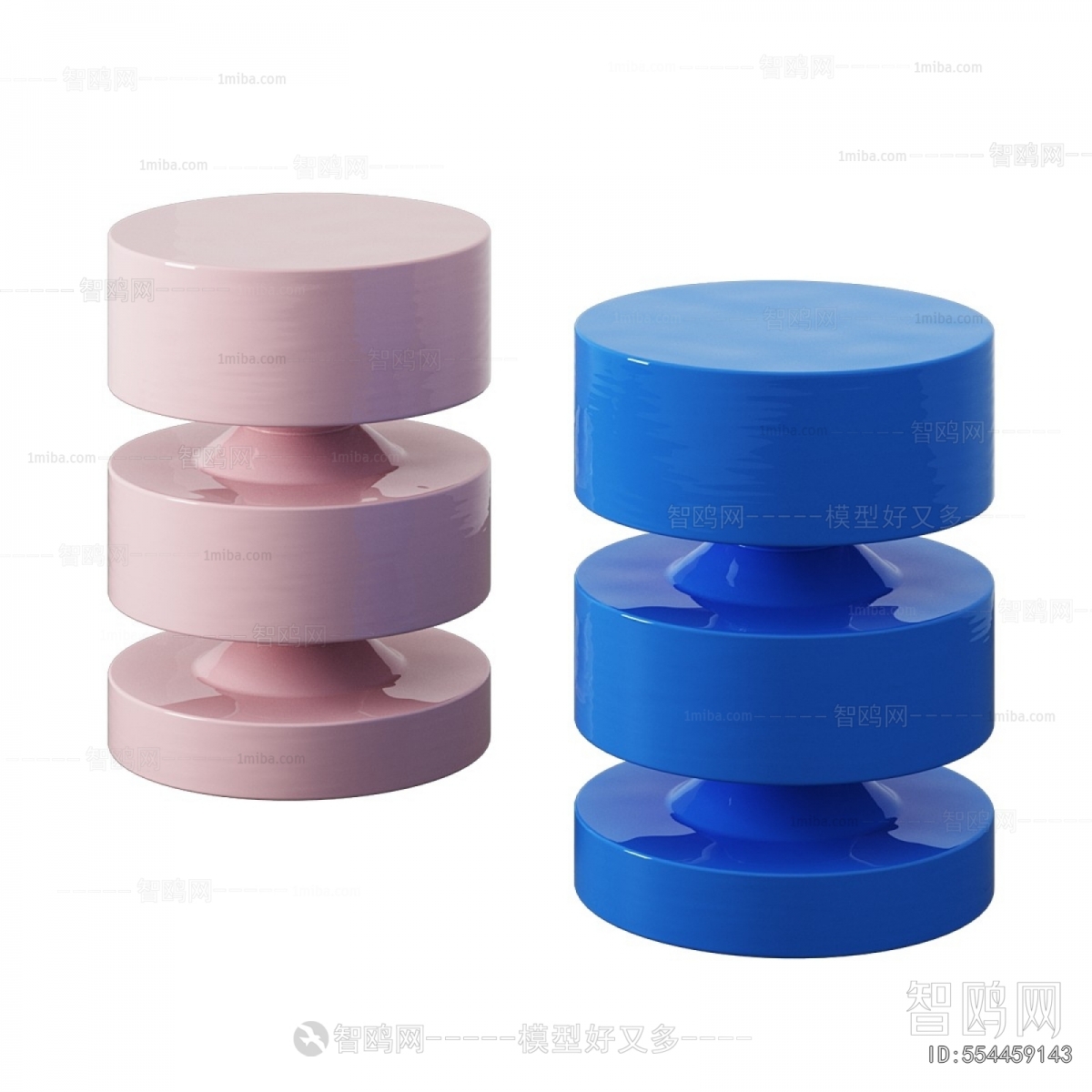 Modern Side Table/corner Table