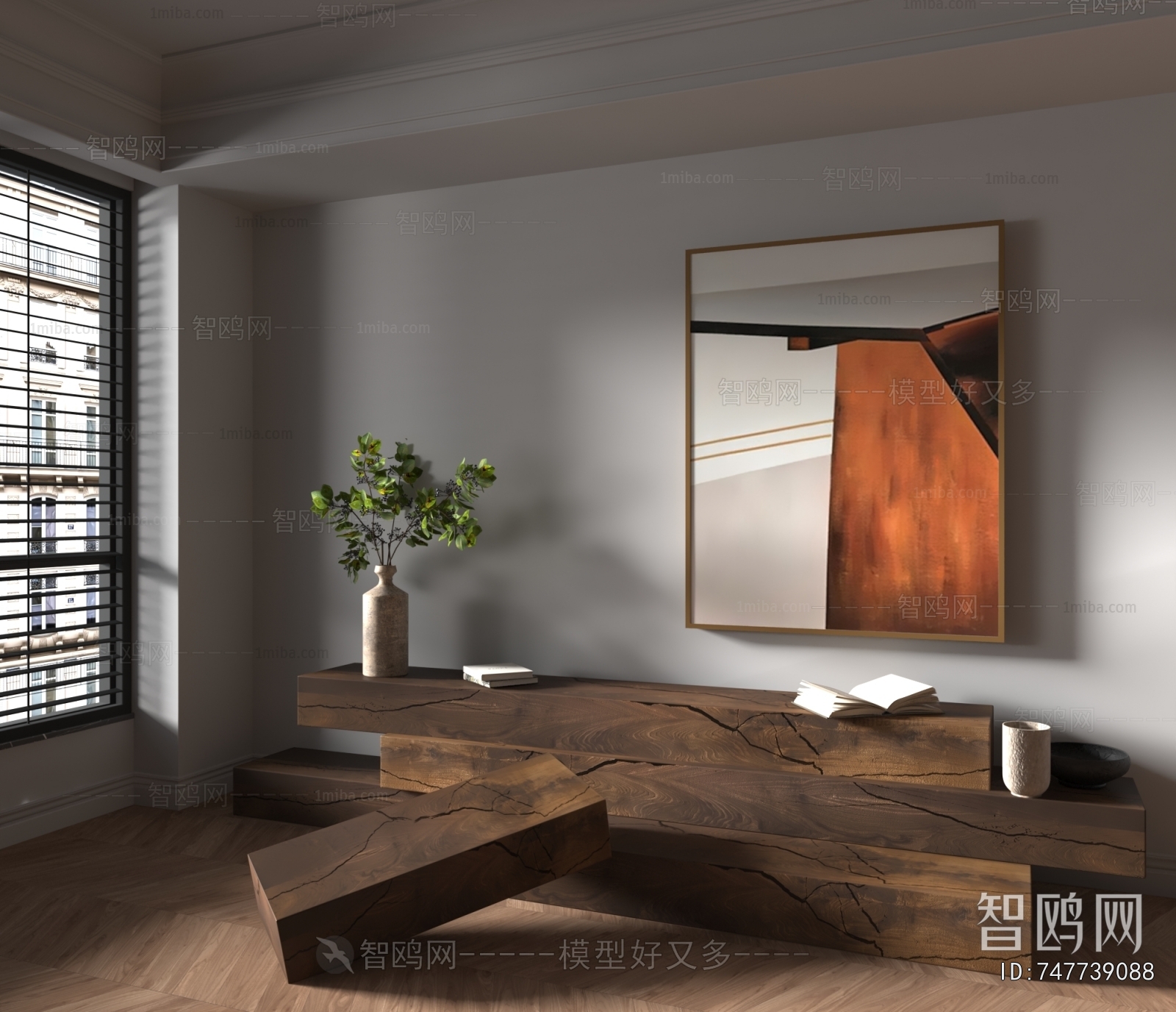 Modern Rest And Entertainment