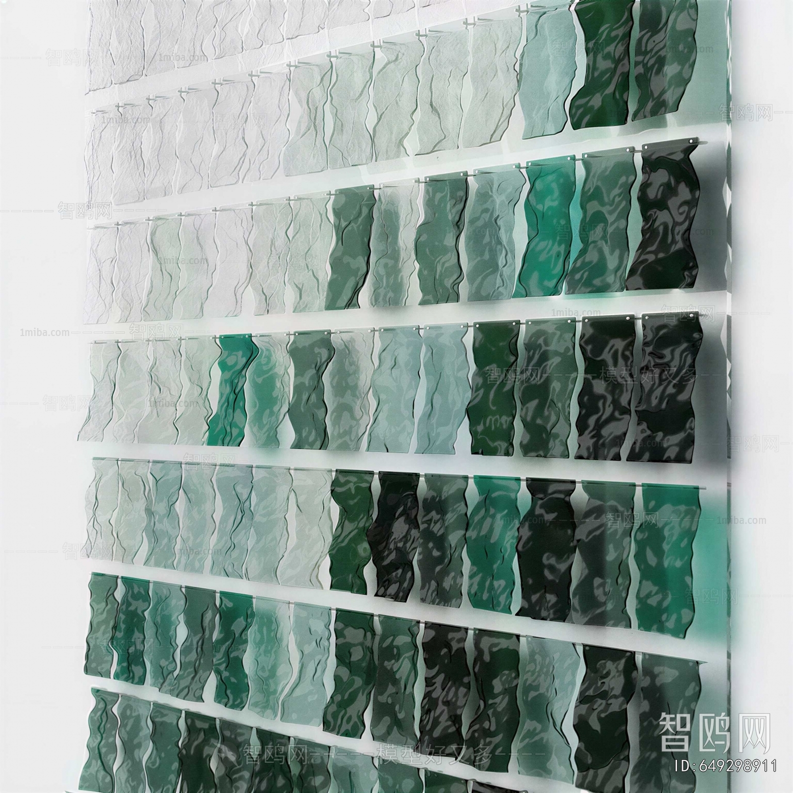 Modern Wall Decoration