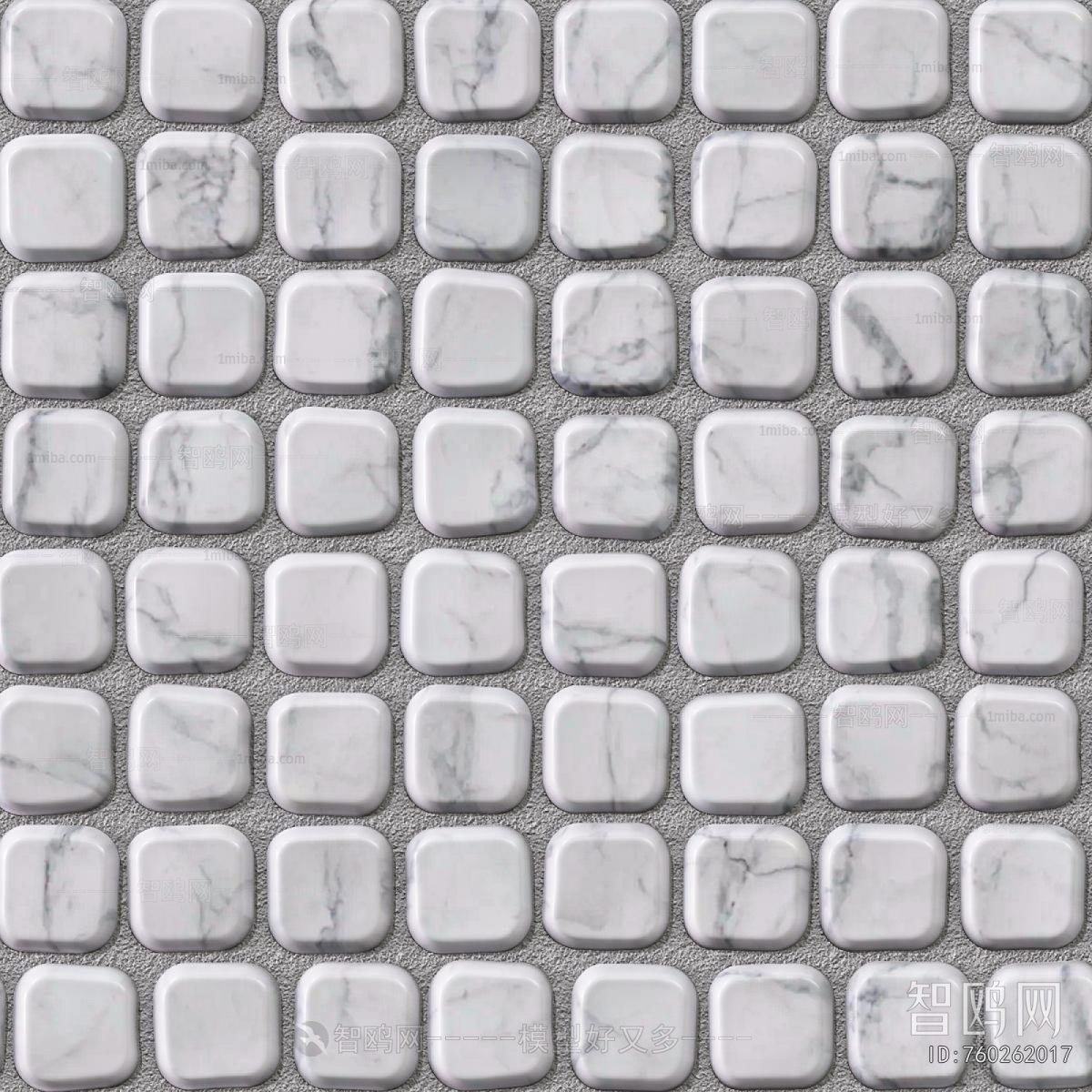 Modern Wall/floor/ceiling