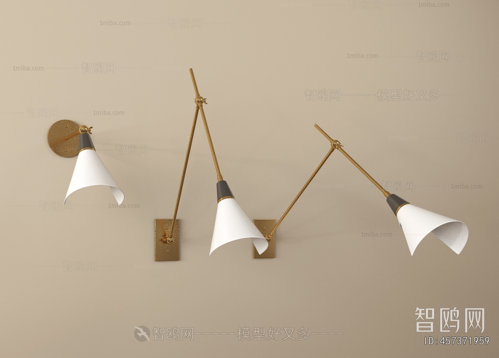 Modern Wall Lamp