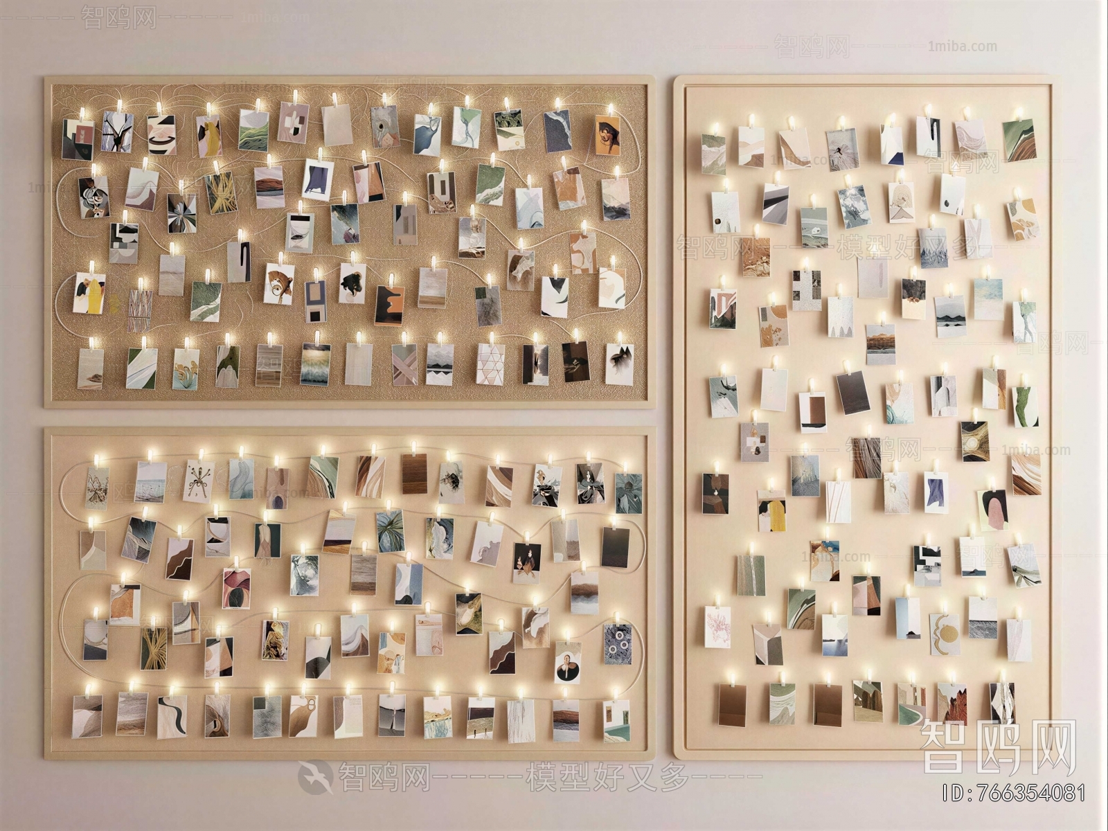 Modern Wall Decoration