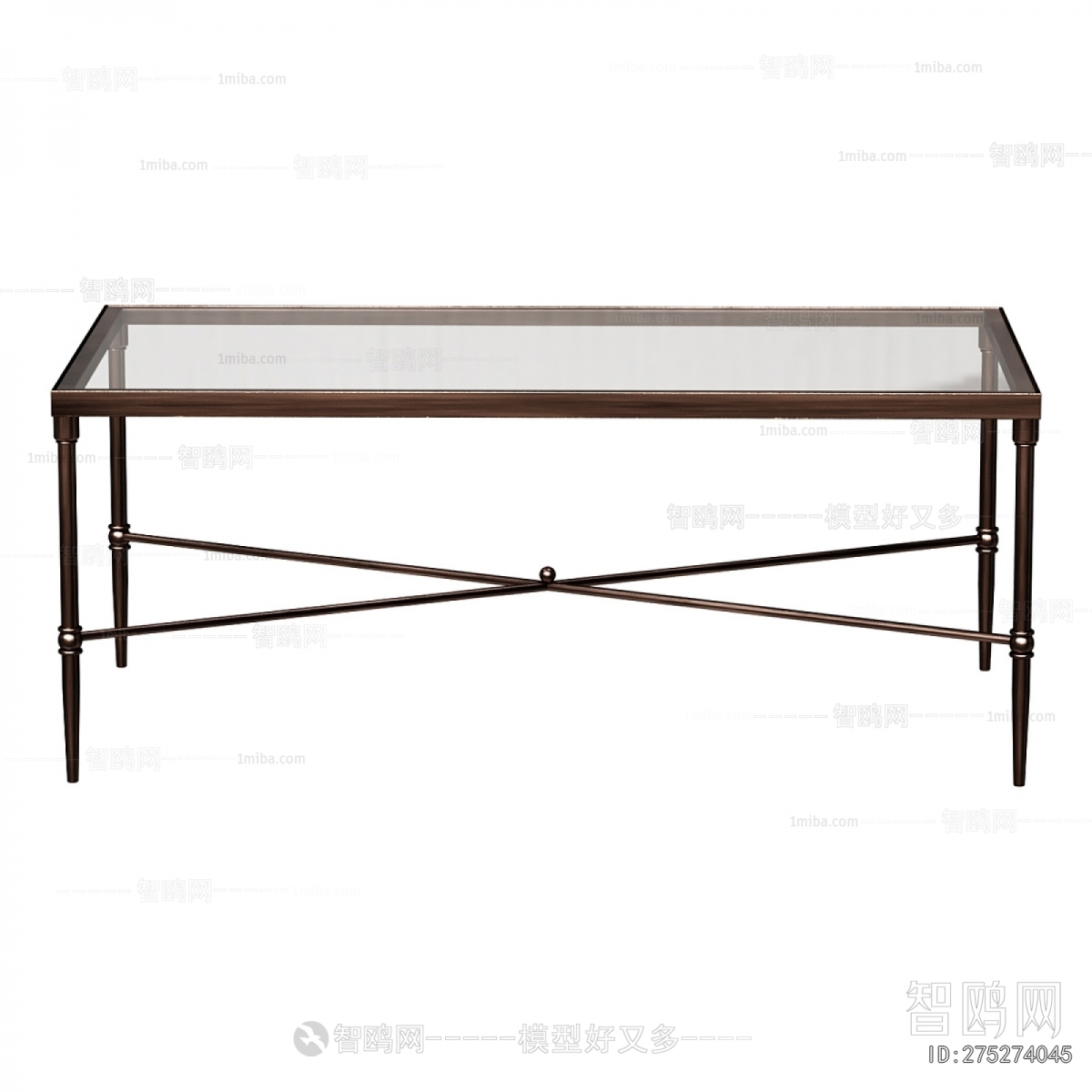 Modern Coffee Table