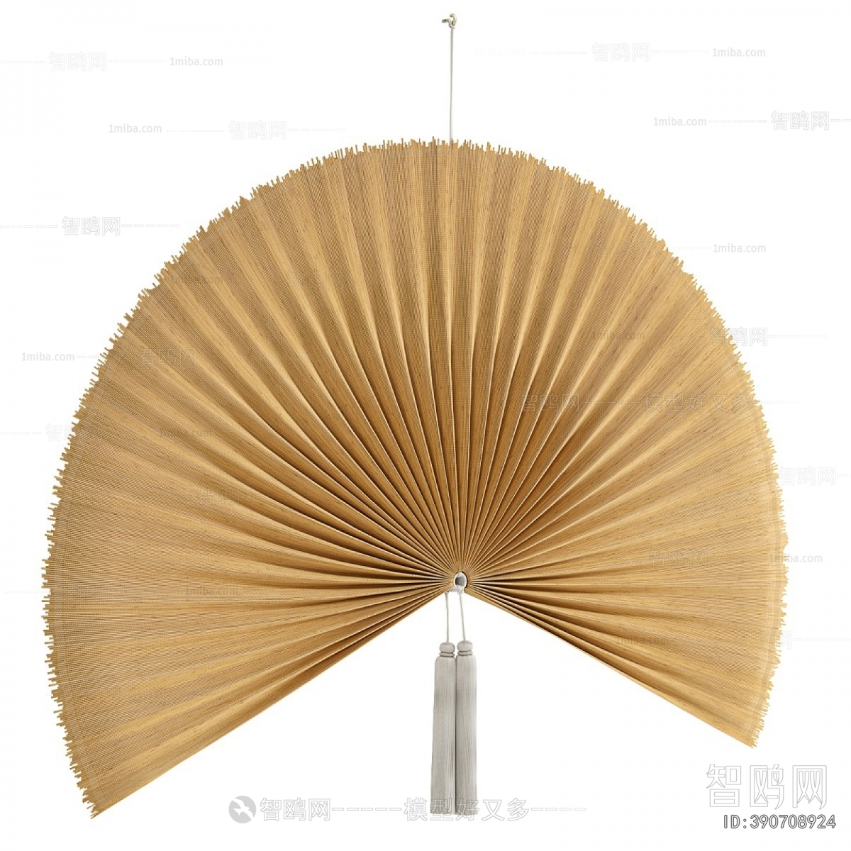 New Chinese Style Wall Decoration