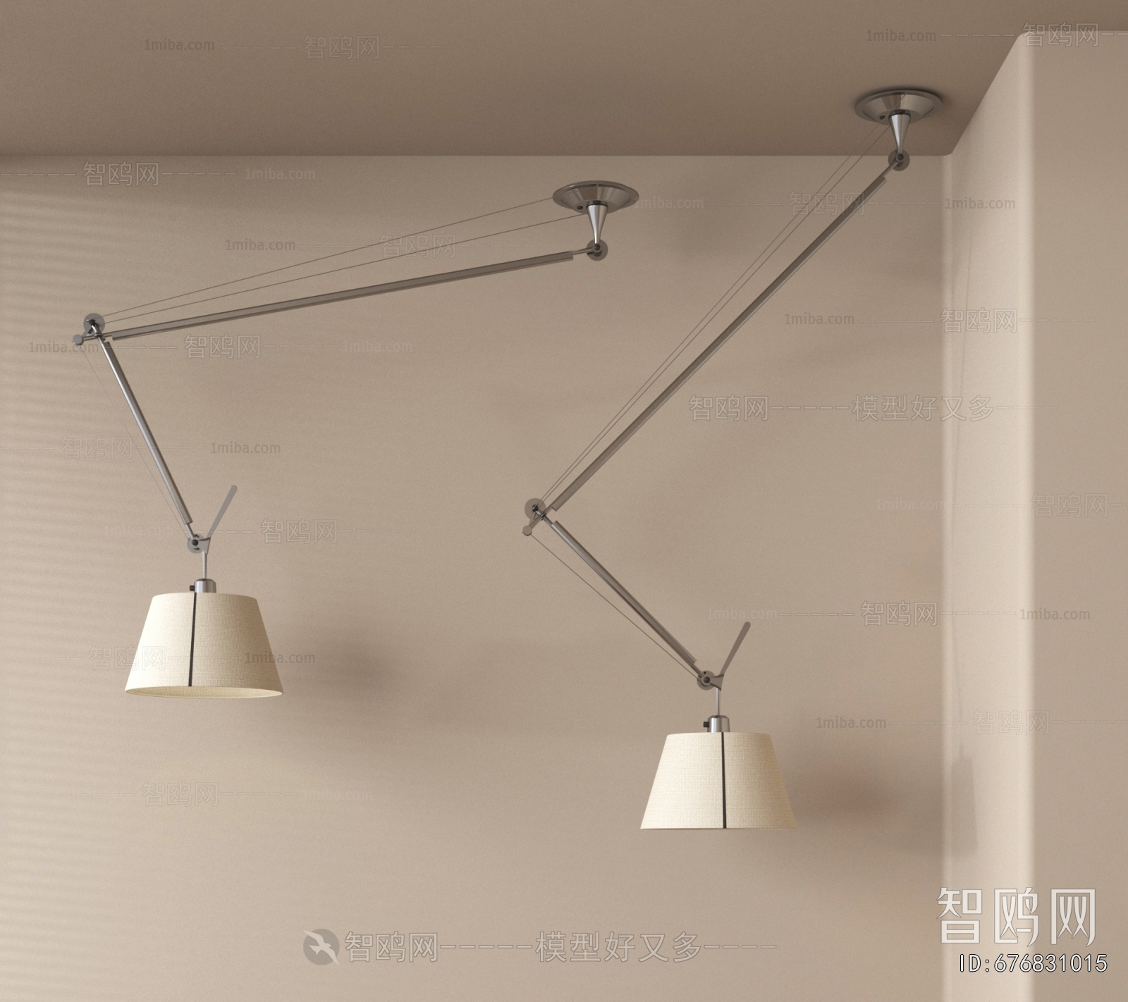 Modern Wall Lamp