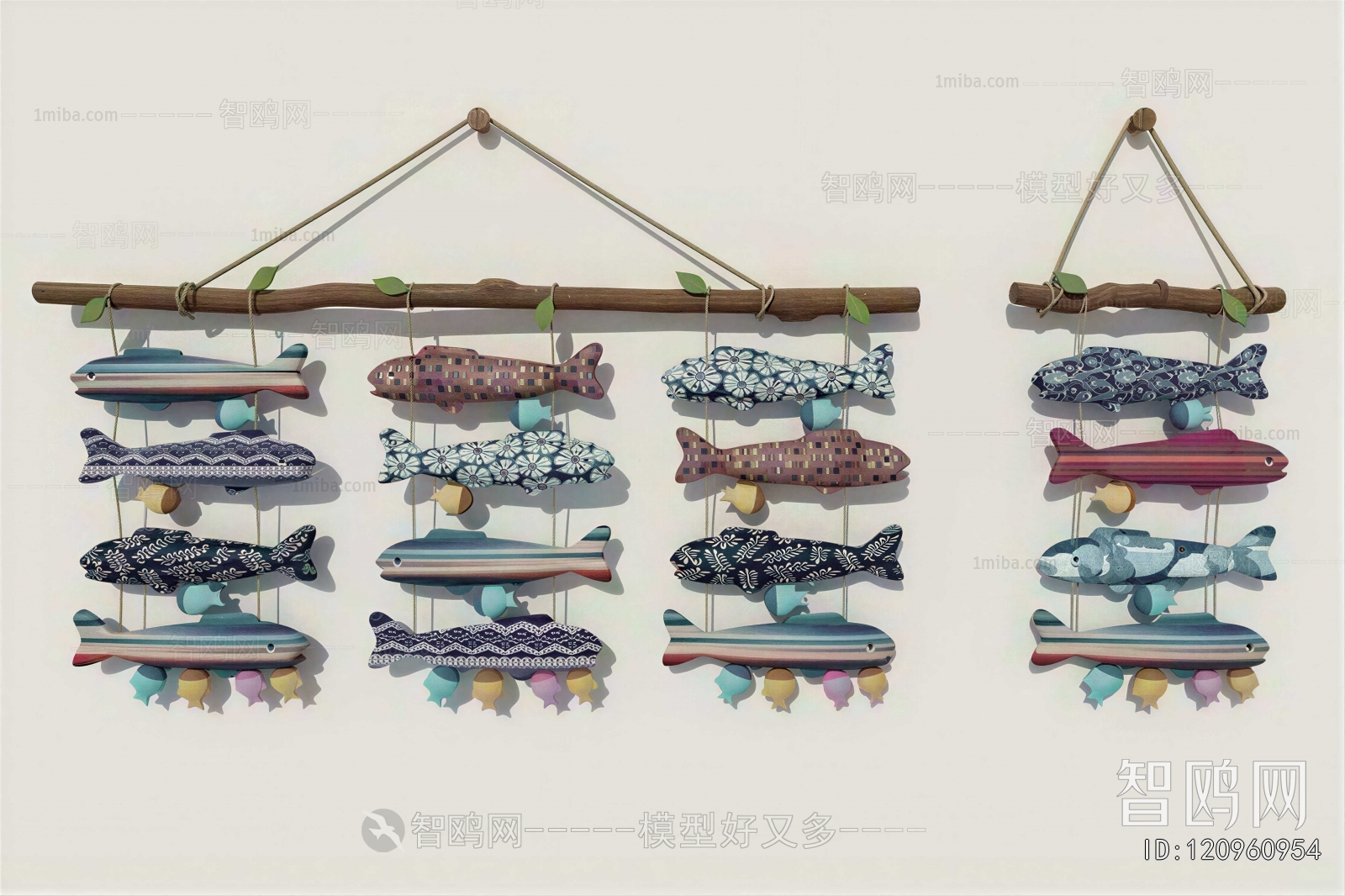 Modern Wall Decoration