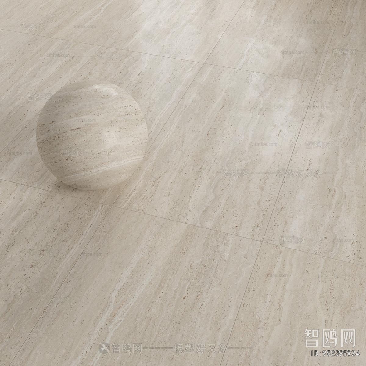 Modern Wall/floor/ceiling