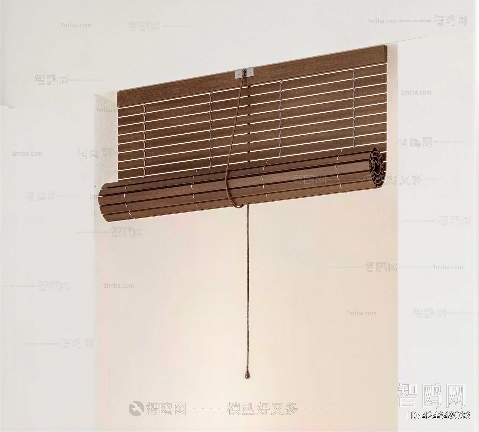 Modern Venetian Blinds