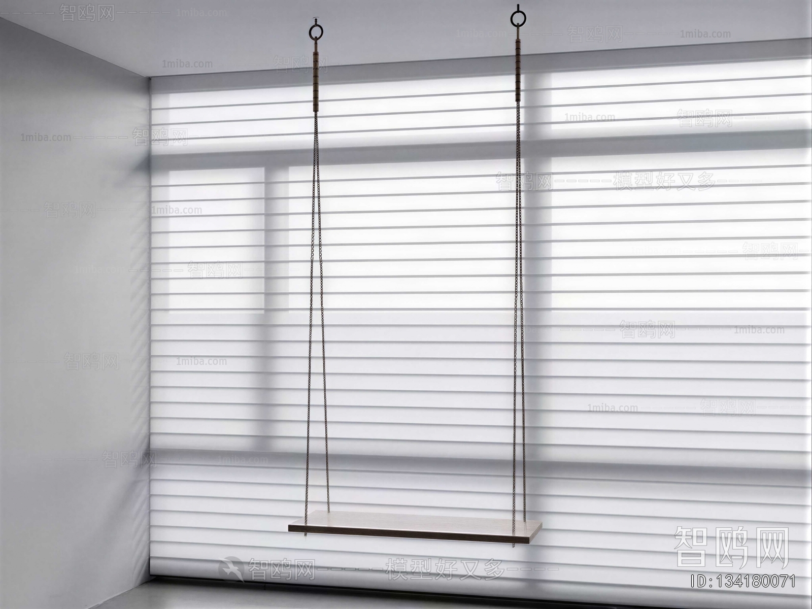 Modern Venetian Blinds