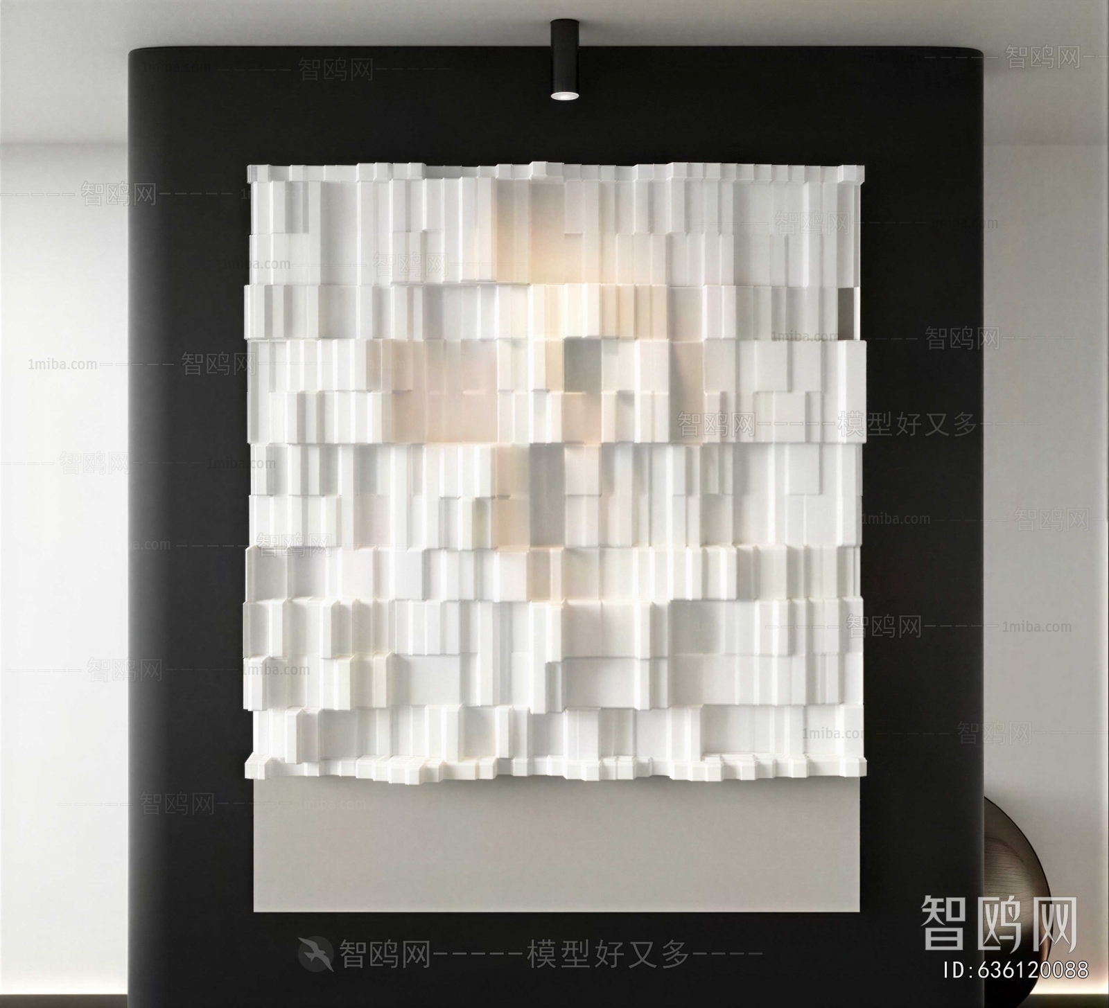 Modern Wall Decoration