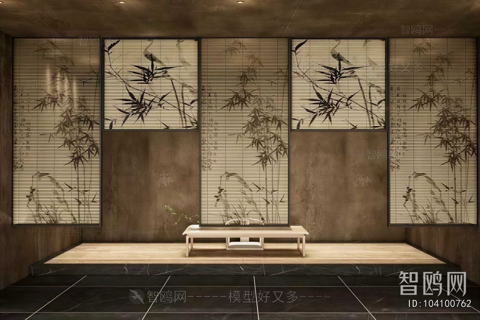 New Chinese Style Roller Shutters