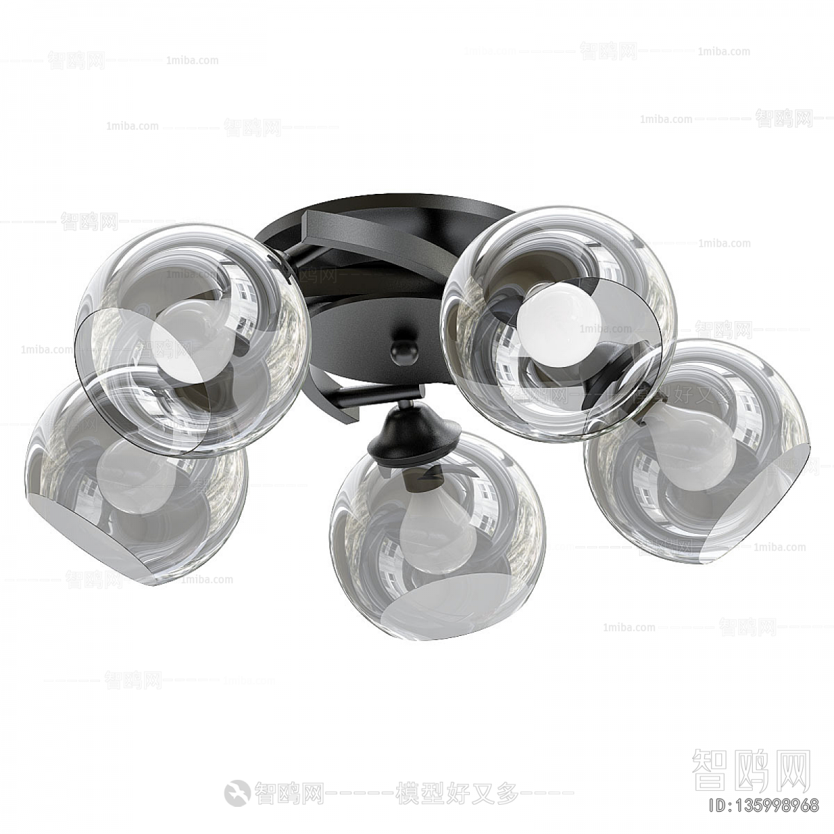 Modern Ceiling Ceiling Lamp