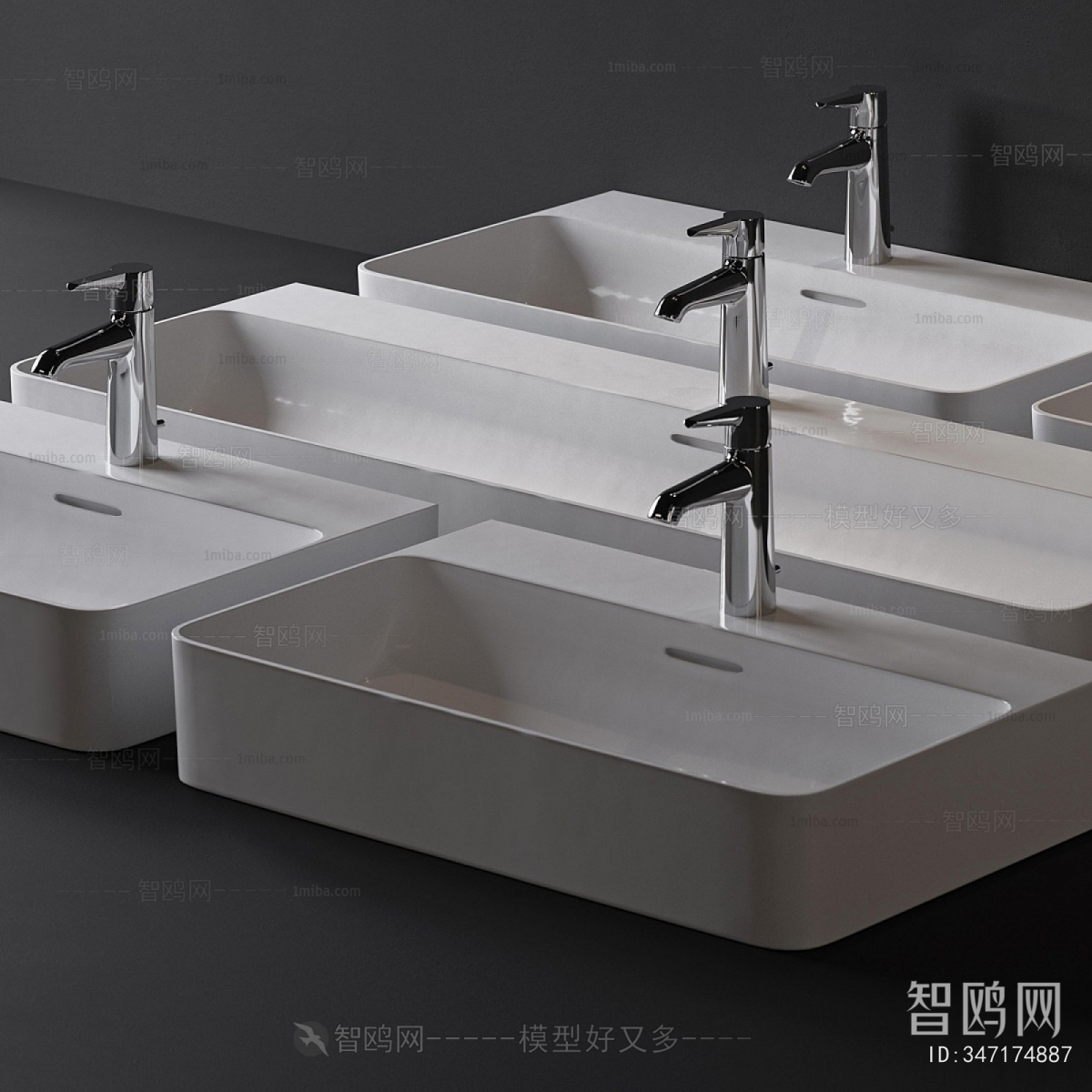 Modern Basin