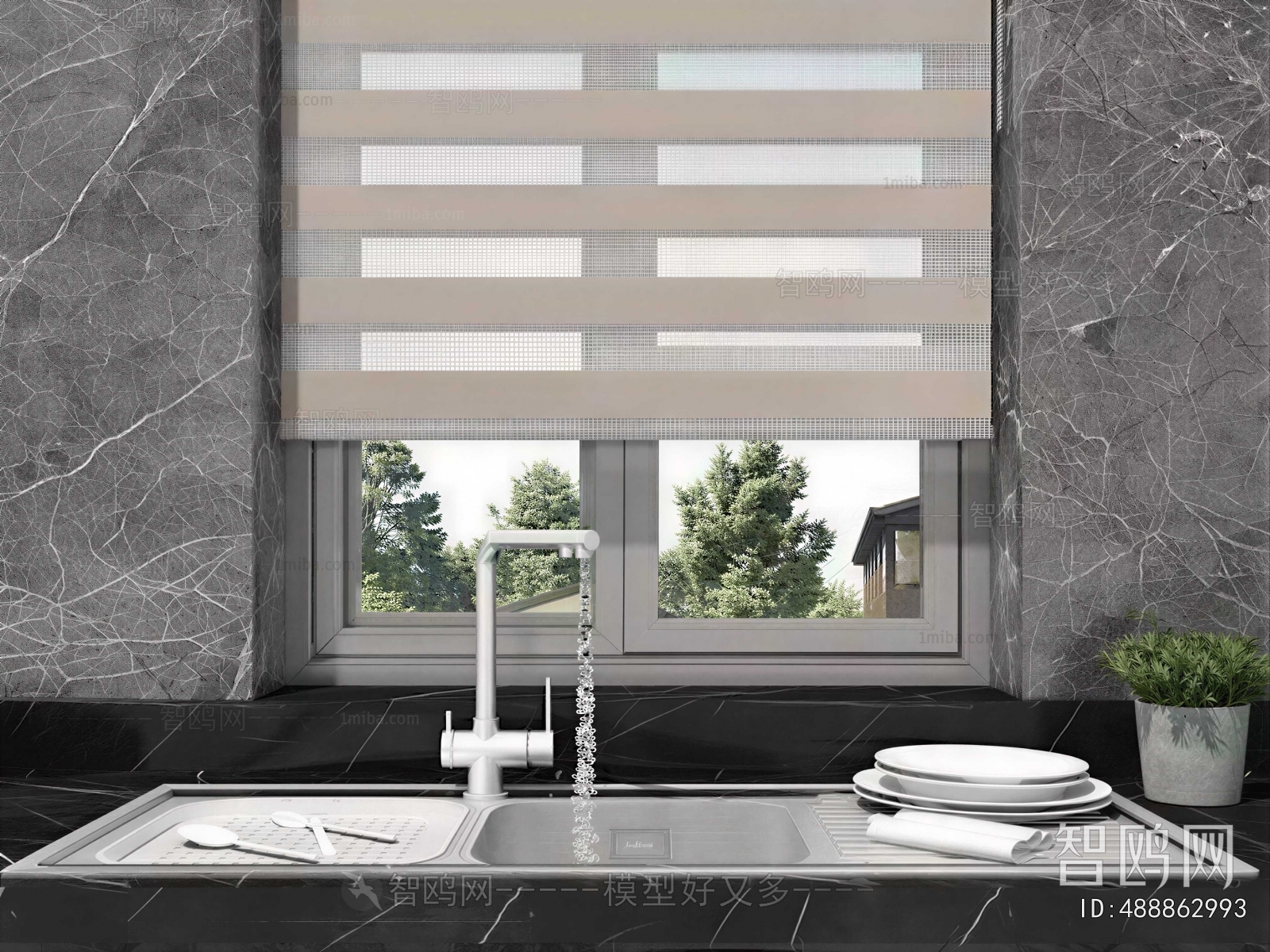 Modern Roller Shutters